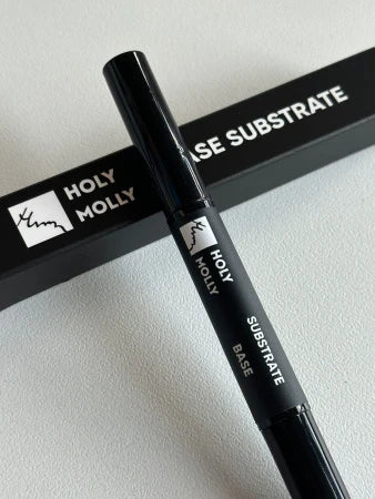 HOLY MOLLY Base Substrate, 3ml - Image 2