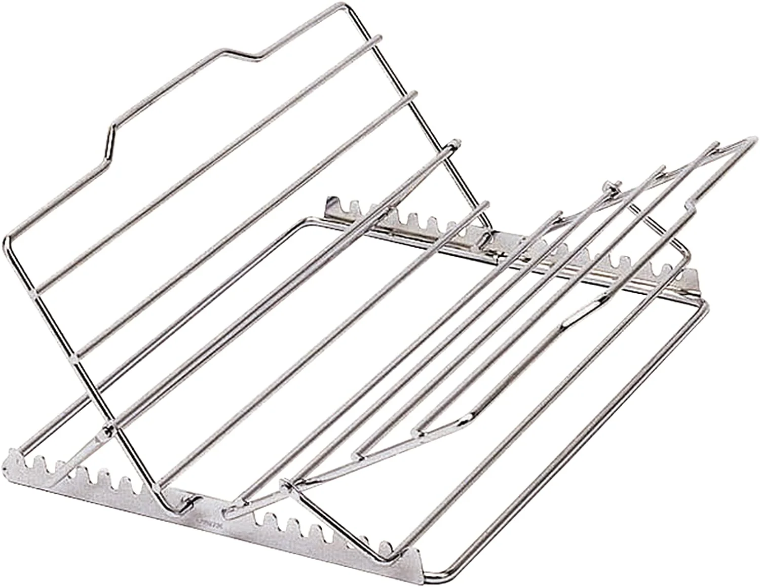 Roasting Rack, Adjustable