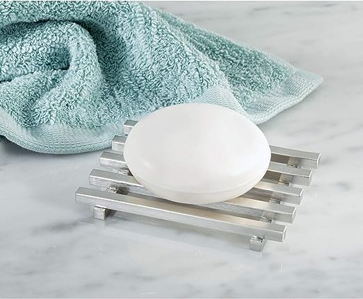 Soap Saver, Stainless - Image 2