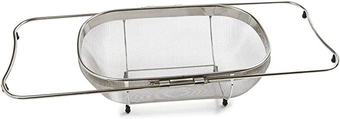 Colander, Over-the-Sink - Image 1