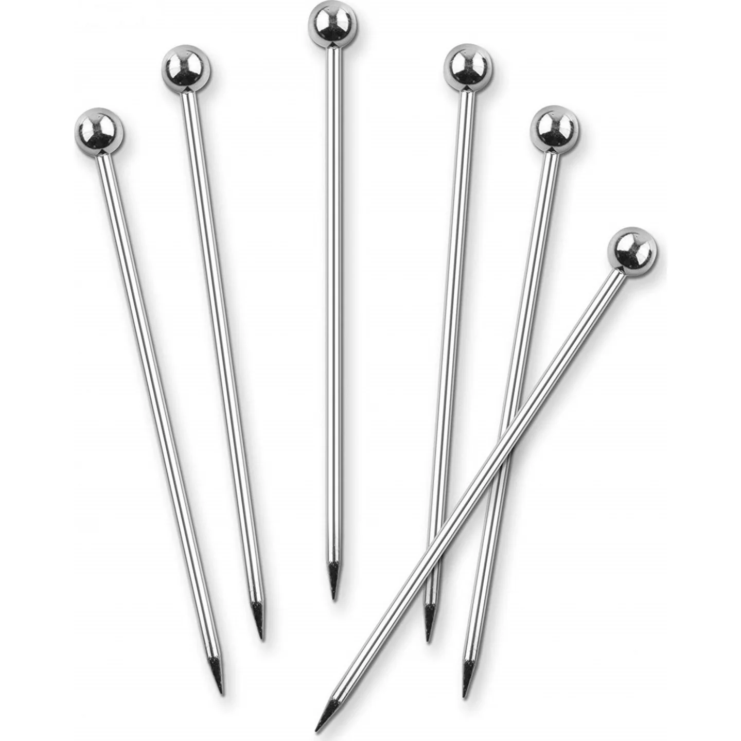 Cocktail Picks - Image 1