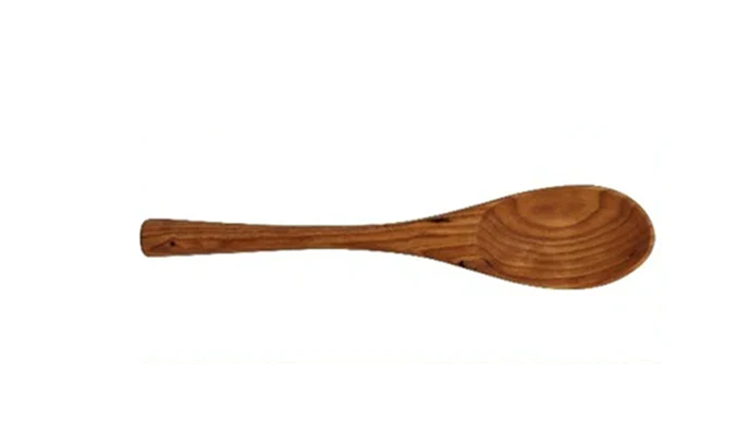 Cherry Serving Spoon