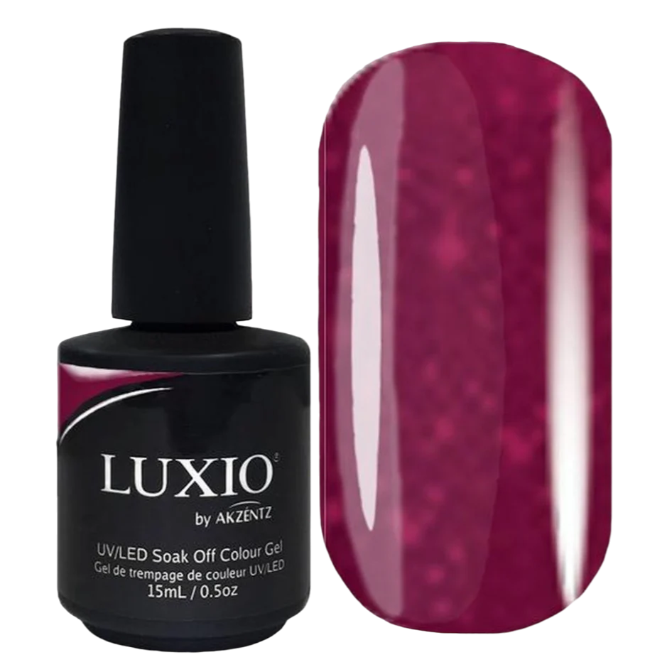 Luxio – Allure