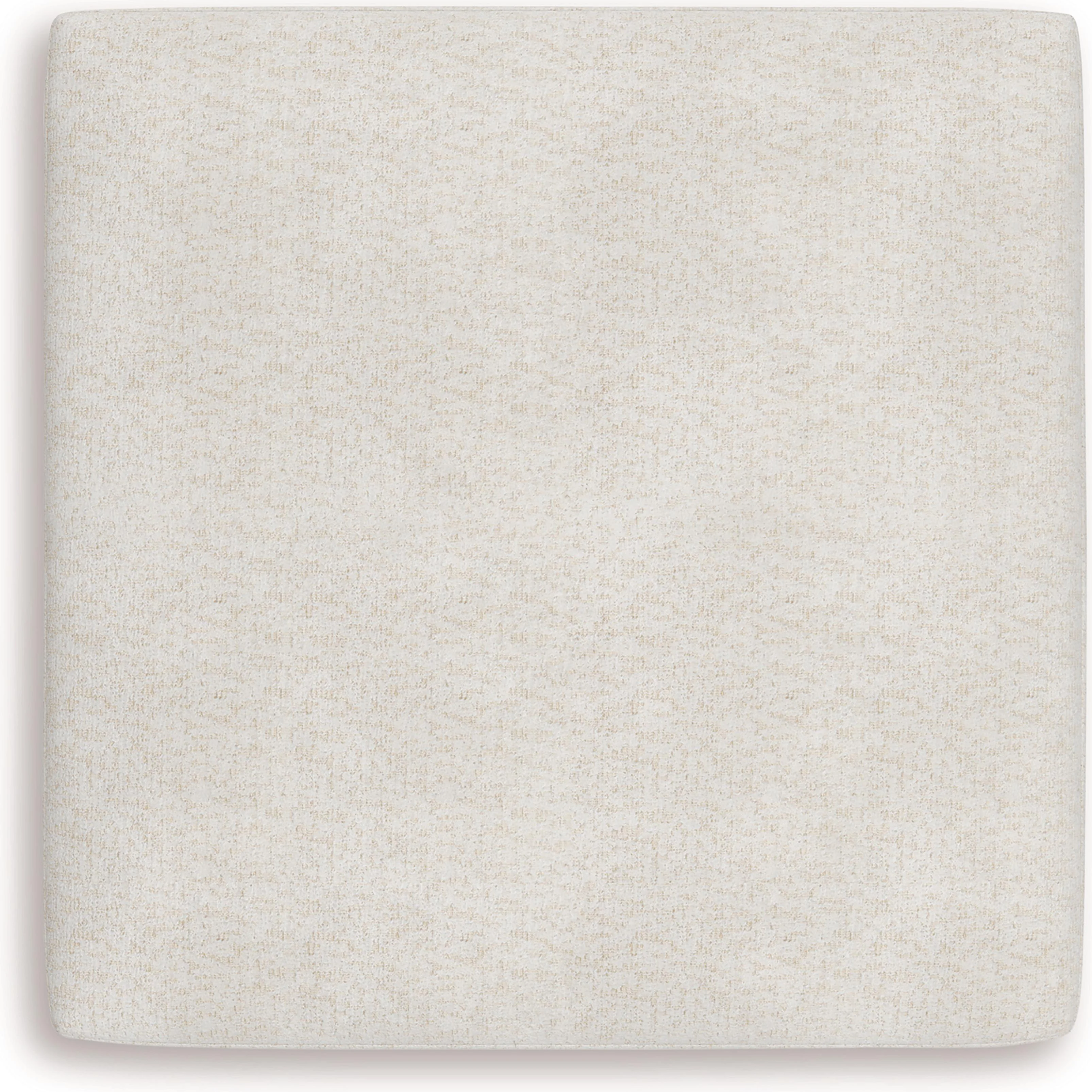Benchcraft Donelson Creek 4800208 Oversized Accent Ottoman - Image 3