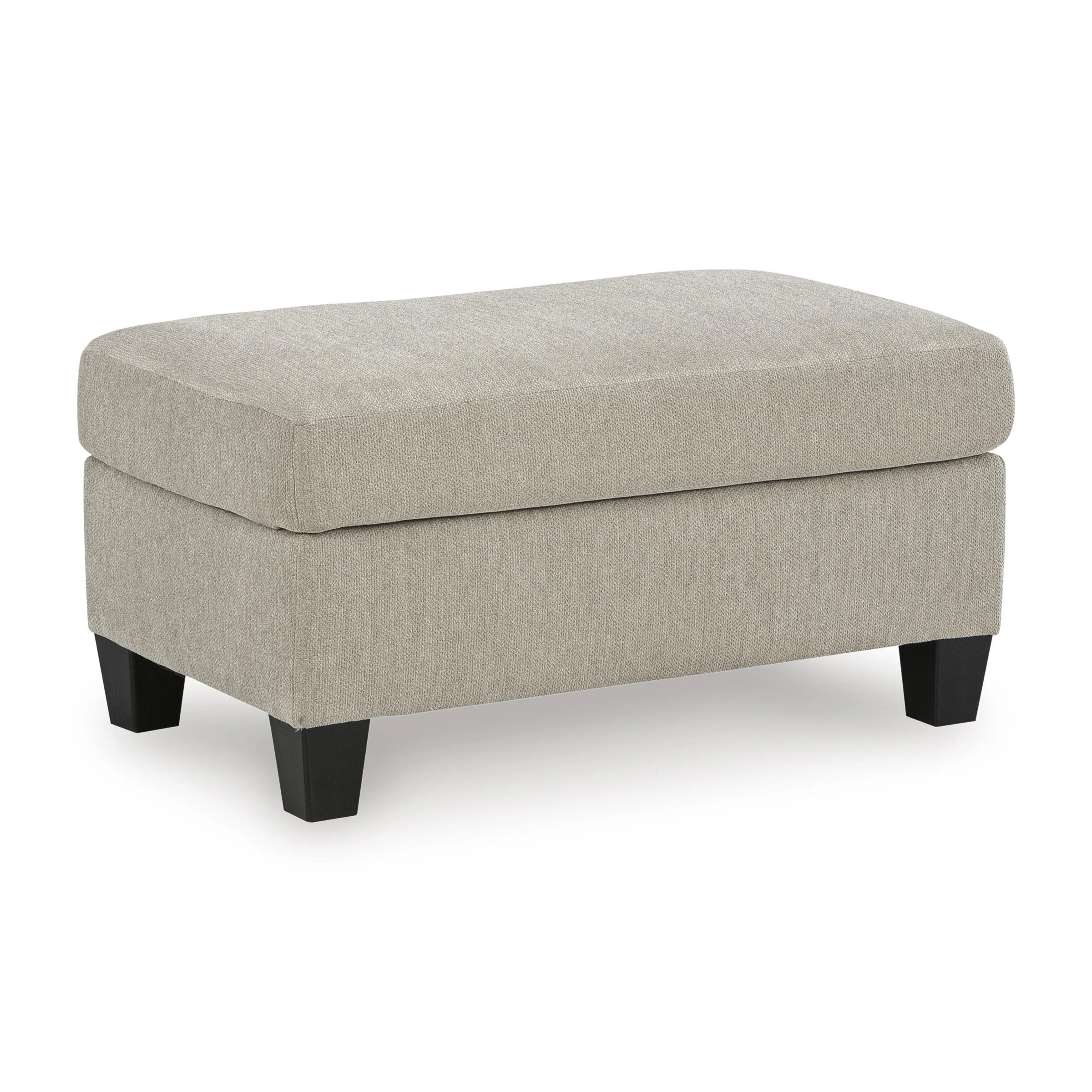Benchcraft Willarae 5980314 Ottoman - Image 1
