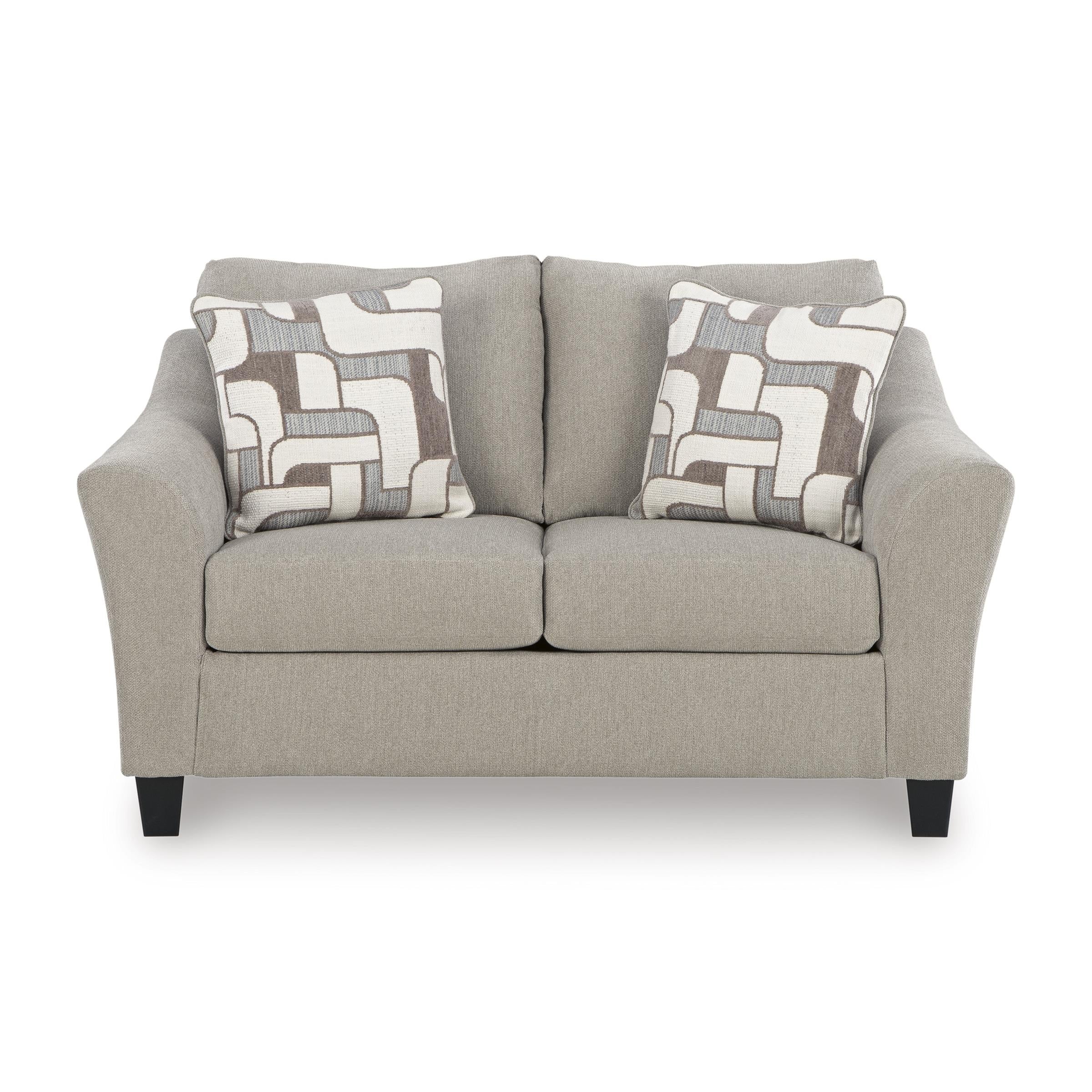 Benchcraft Willarae 5980335 Loveseat - Image 2