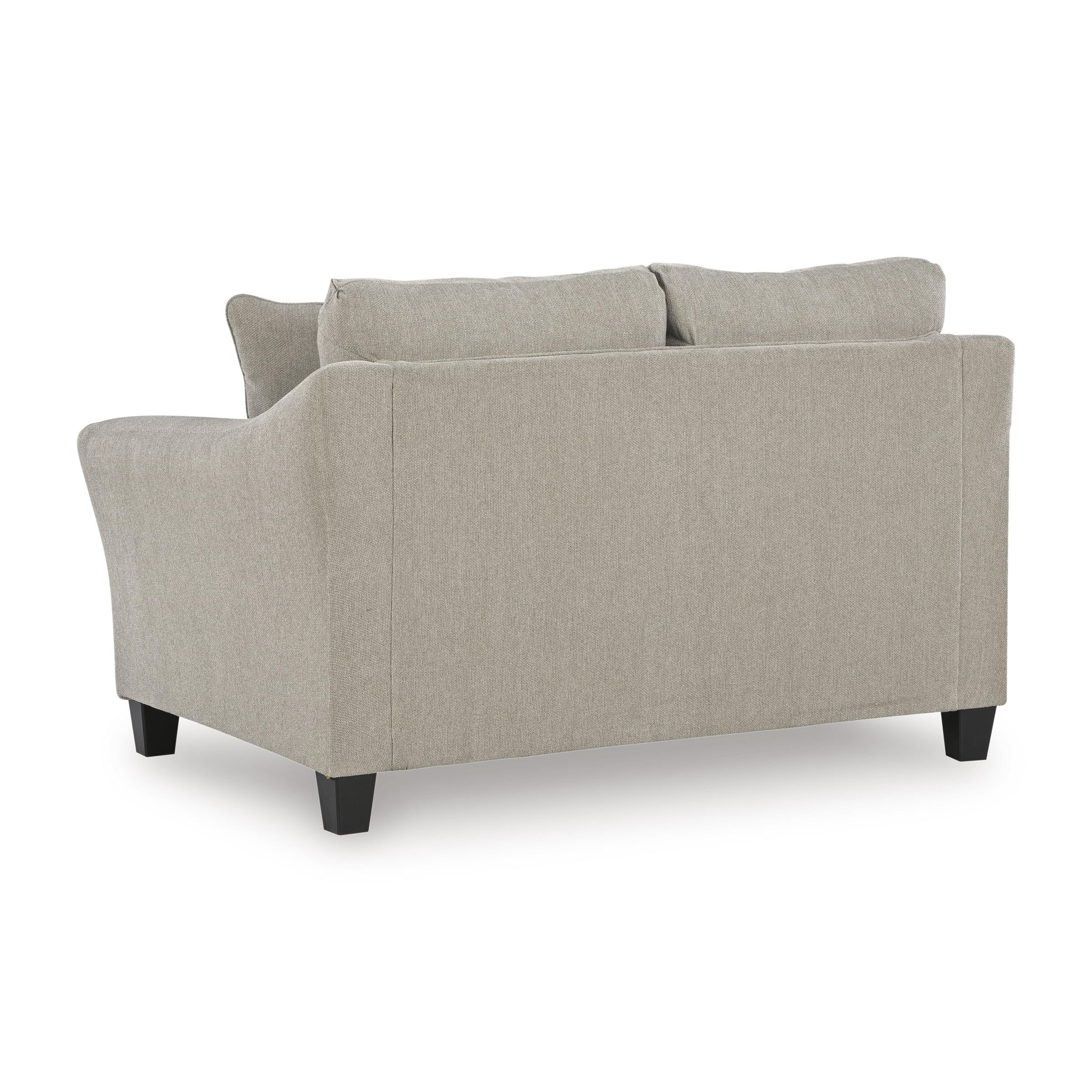 Benchcraft Willarae 5980335 Loveseat - Image 3