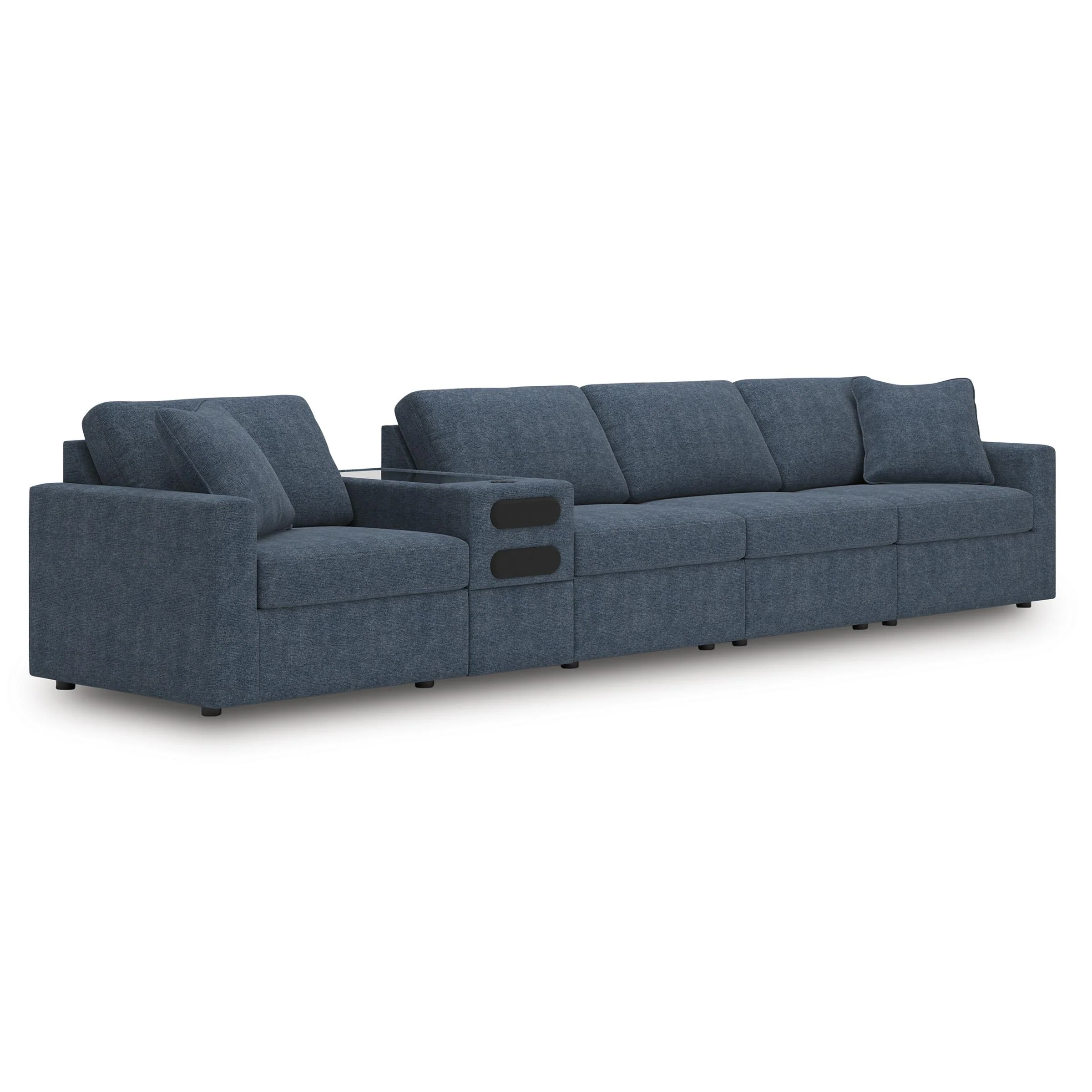 Signature Design by Ashley Modmax 92121S61 5 pc Sectional - Image 1