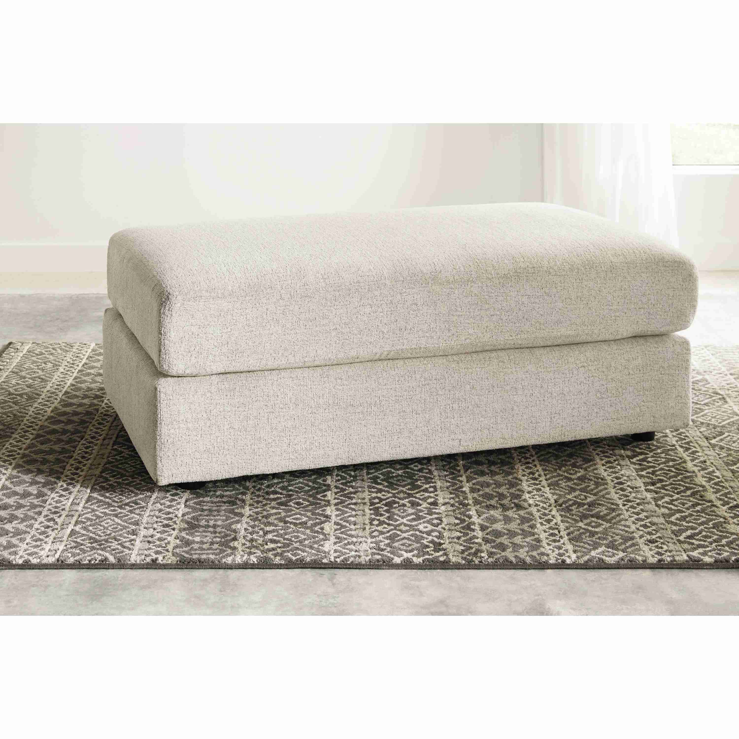Signature Design by Ashley Soletren 95104U1 Chair and Ottoman - Image 3