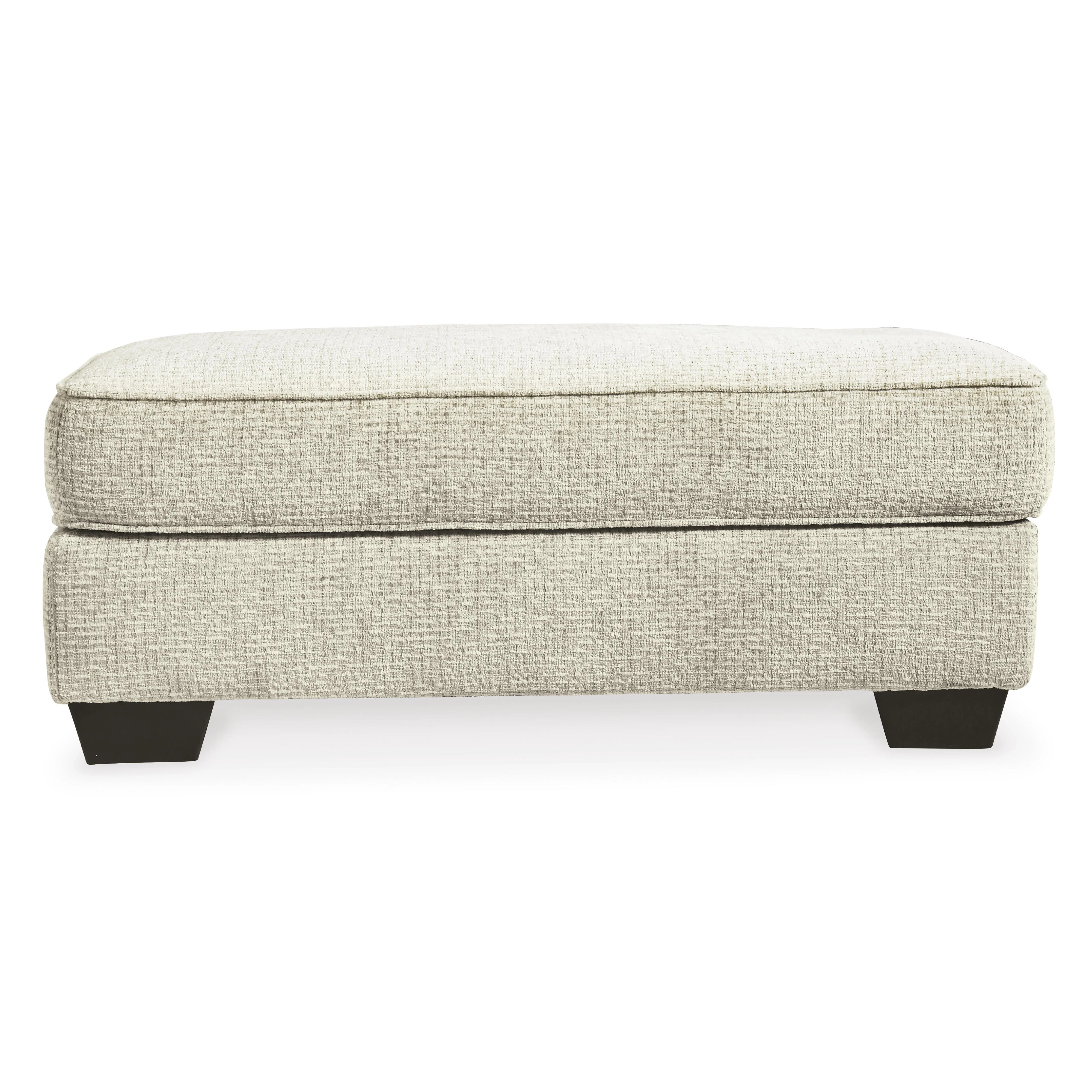 Signature Design by Ashley Monaghan 9620514 Ottoman - Image 2