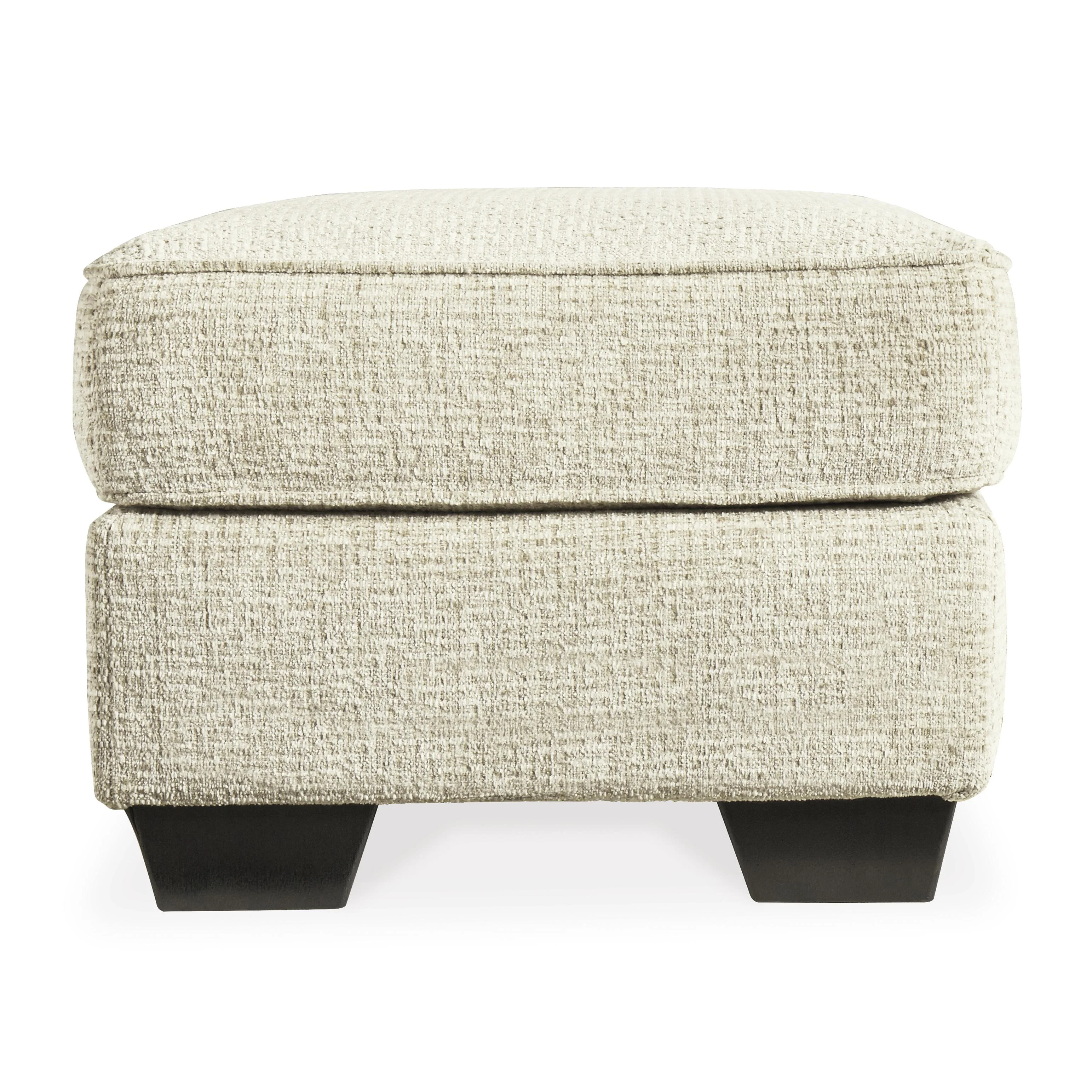 Signature Design by Ashley Monaghan 9620514 Ottoman - Image 3