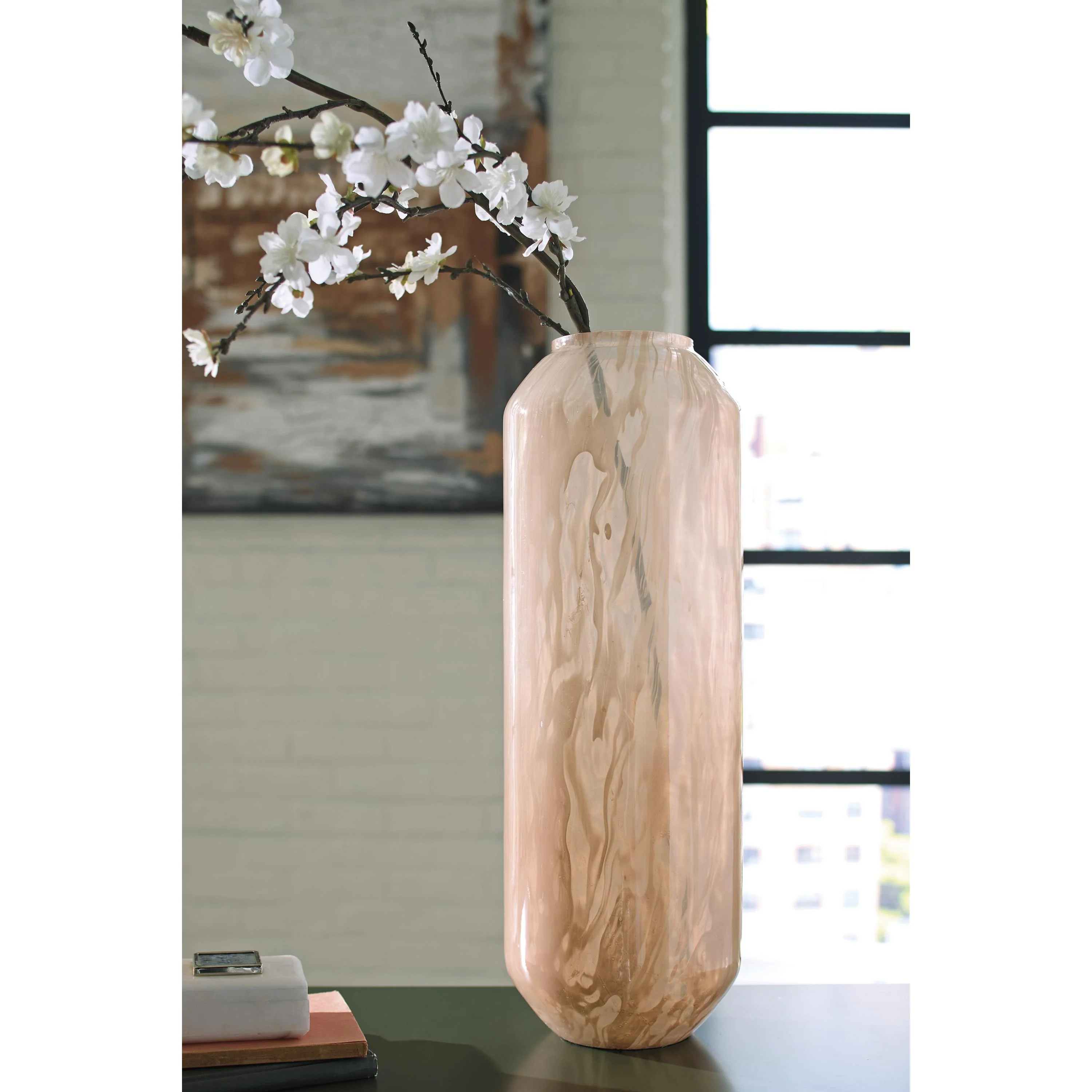 Signature Design by Ashley Dushby A2000730 Vase - Image 3