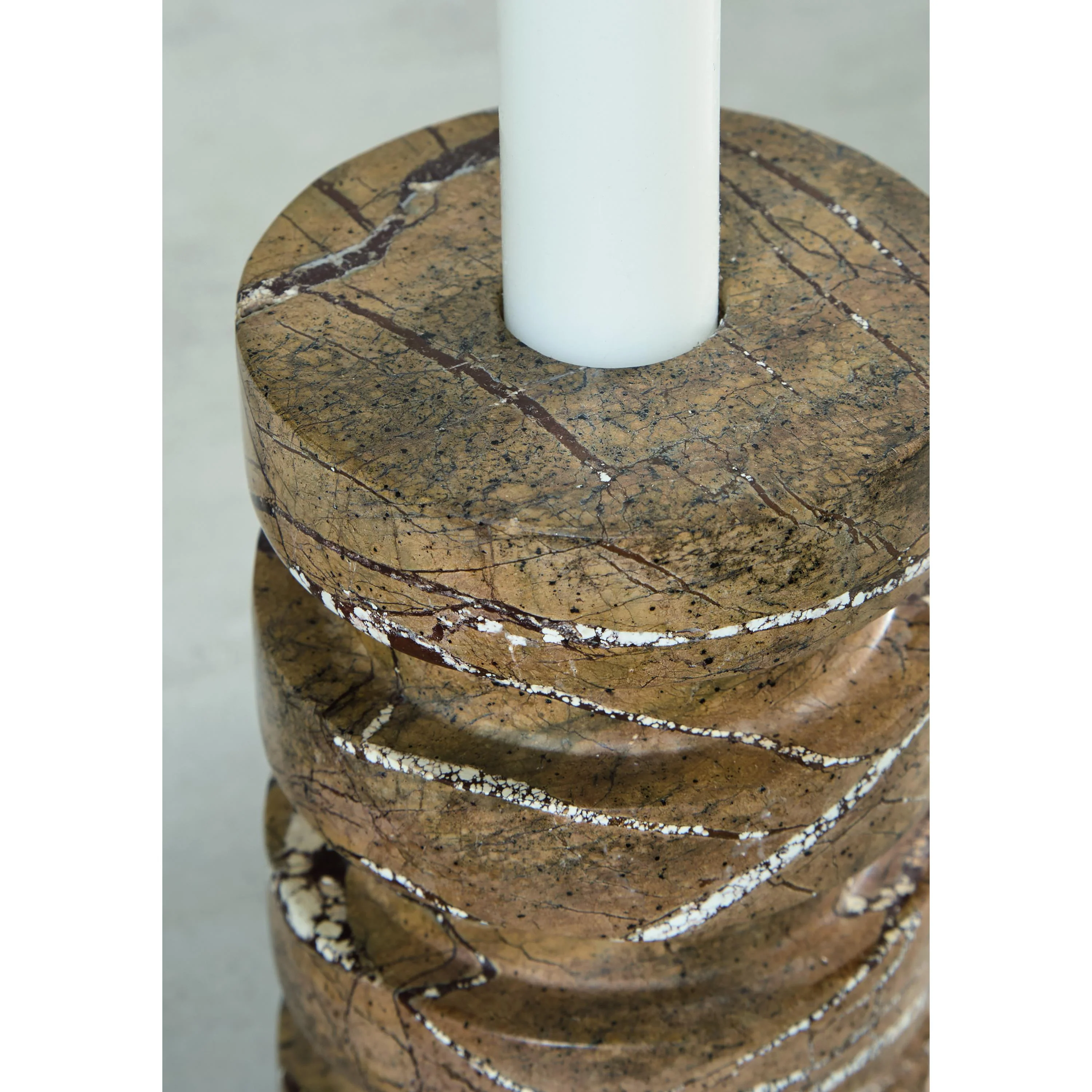 Signature Design by Ashley Emsleyfield A2000735 Candle Holder Set - Image 3