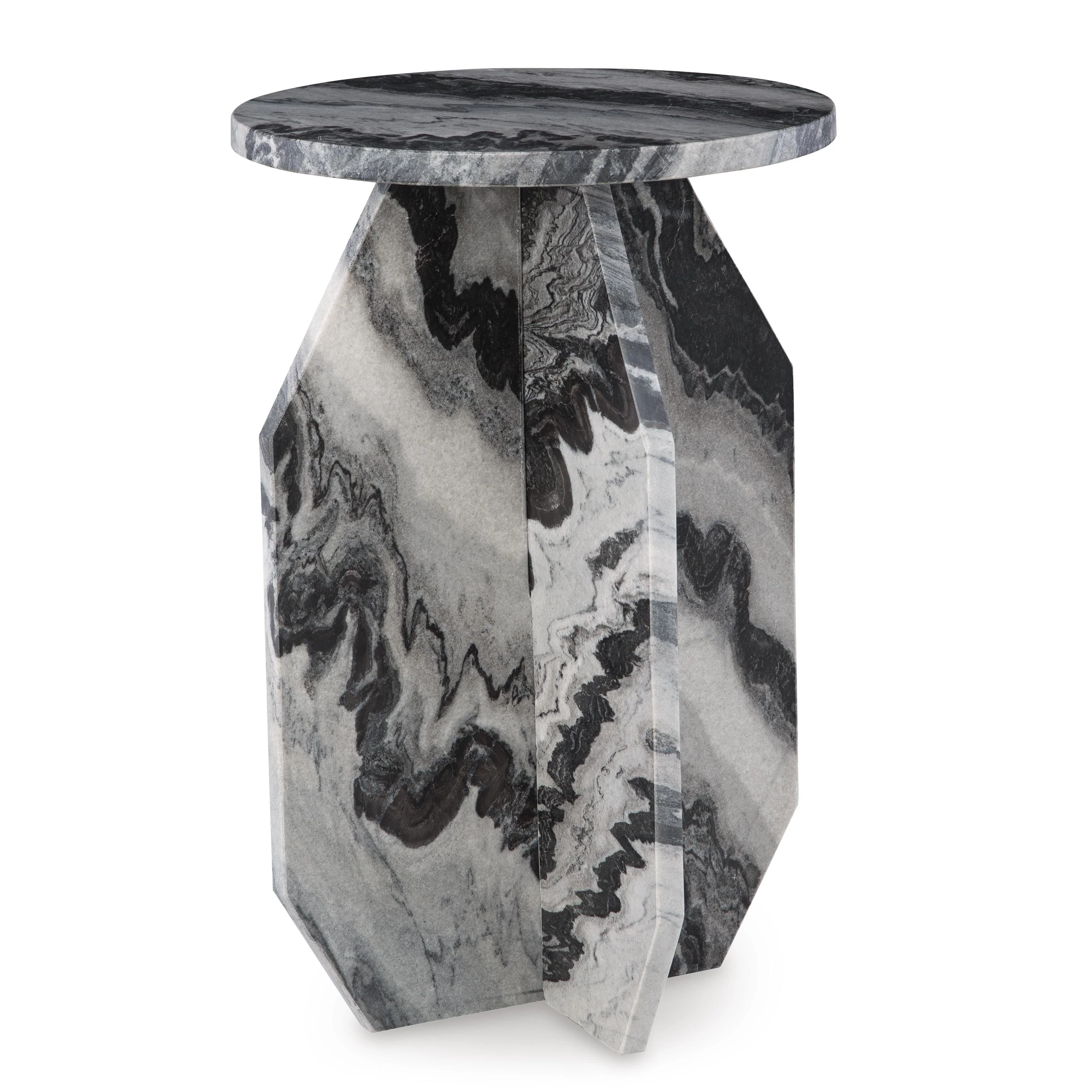 Signature Design by Ashley Wrenlane A4000646 Accent Table