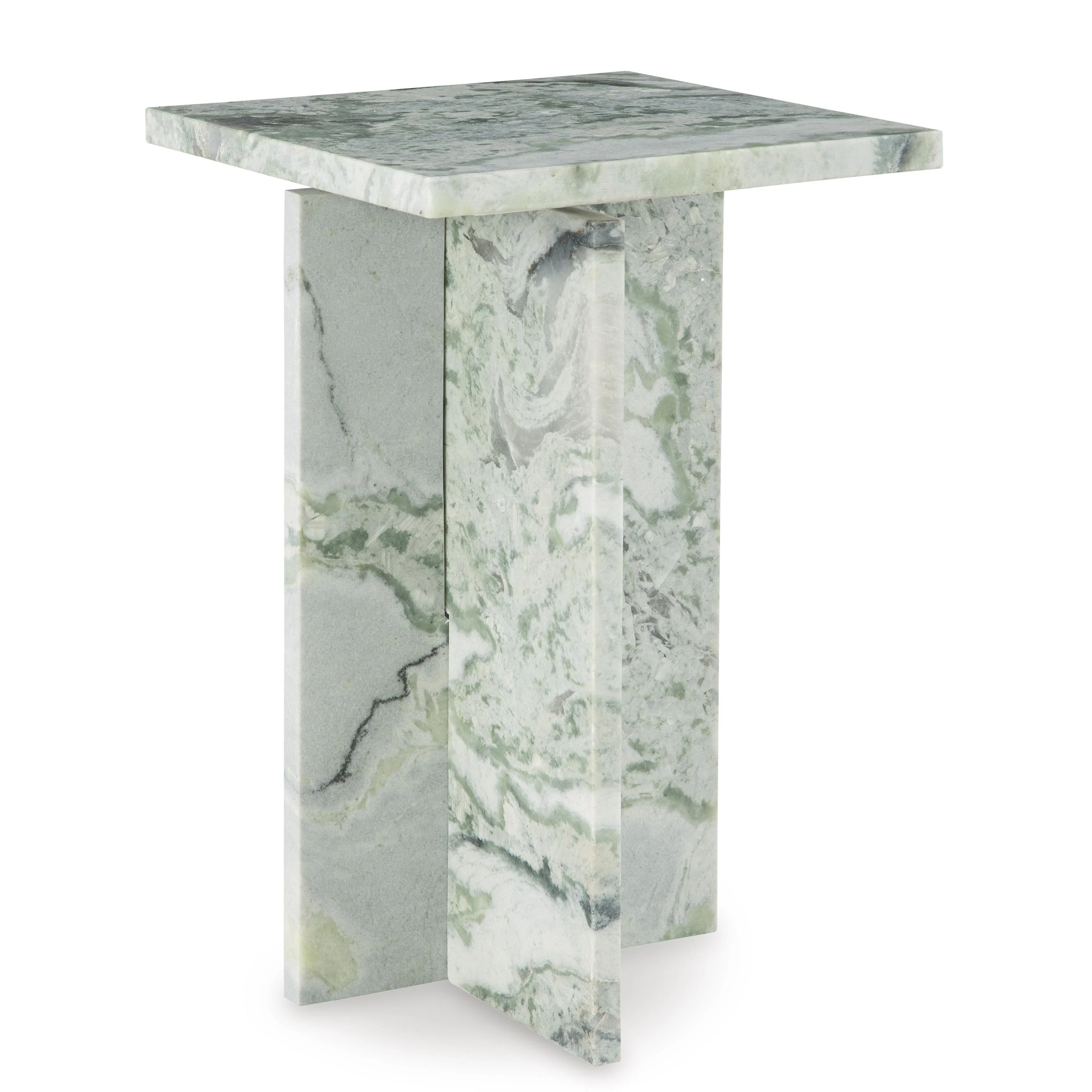Signature Design by Ashley Deaconwell A4000648 Accent Table - Image 1