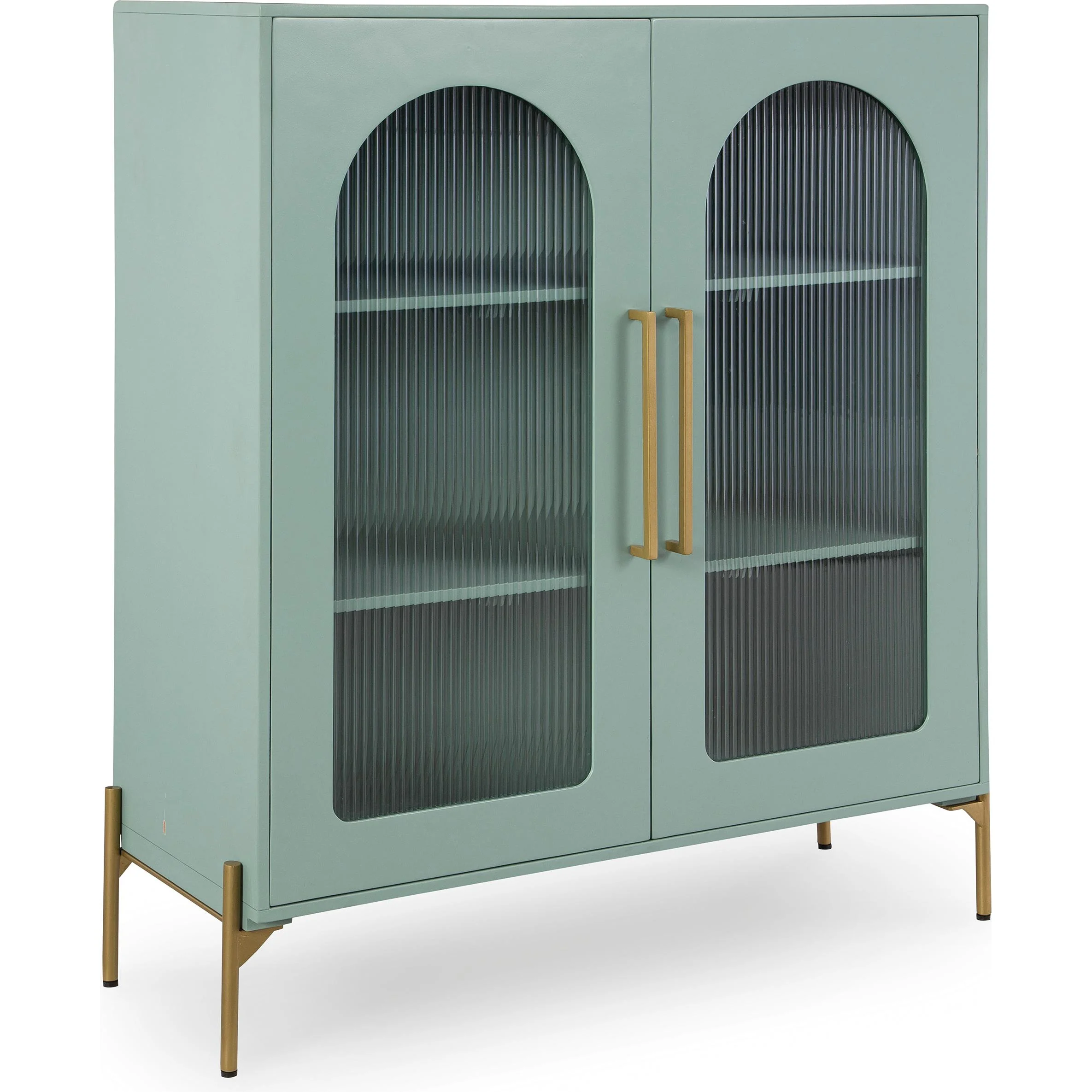 Signature Design by Ashley Adwen A4000665 Accent Cabinet