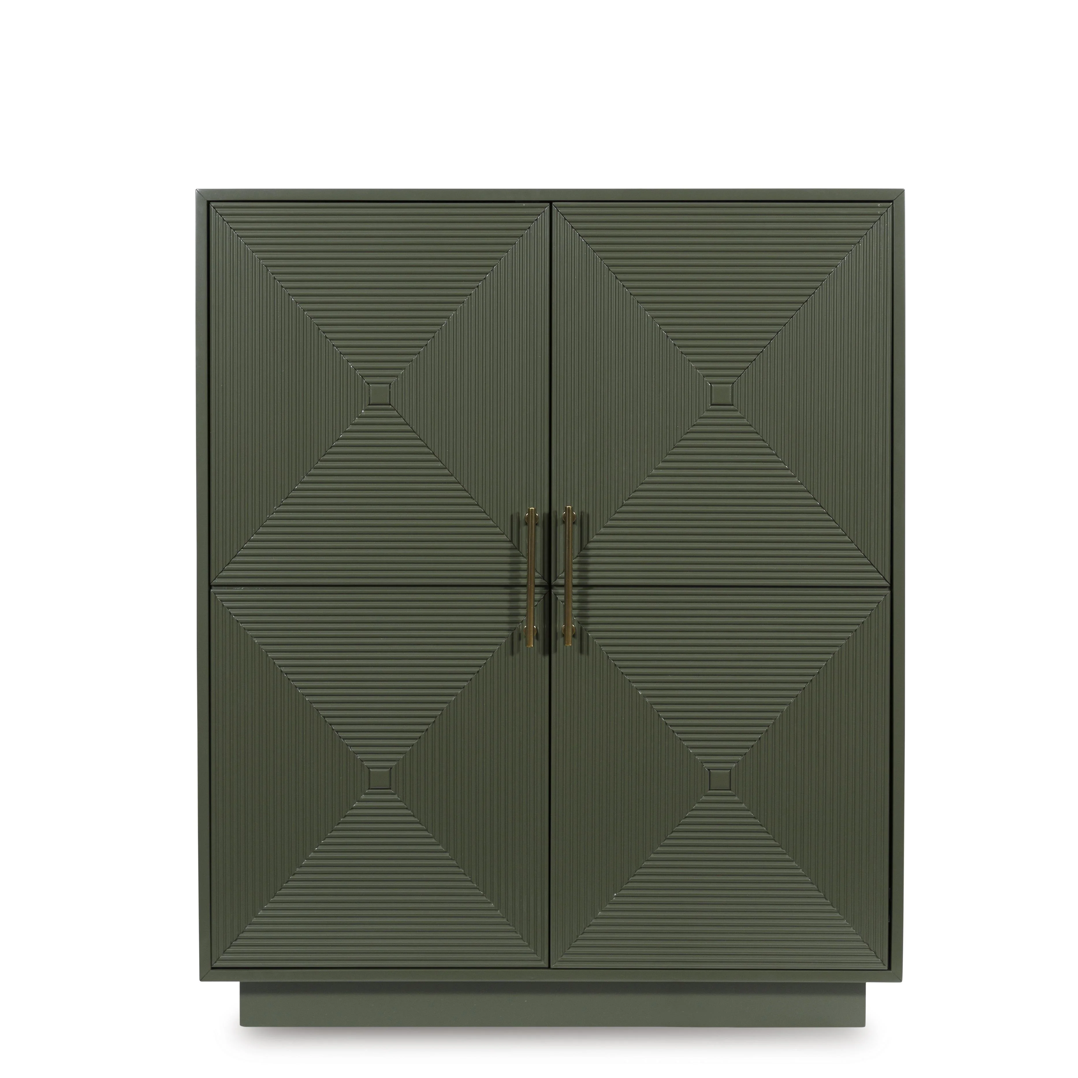 Signature Design by Ashley Geirwood A4000676 Accent Cabinet - Image 3