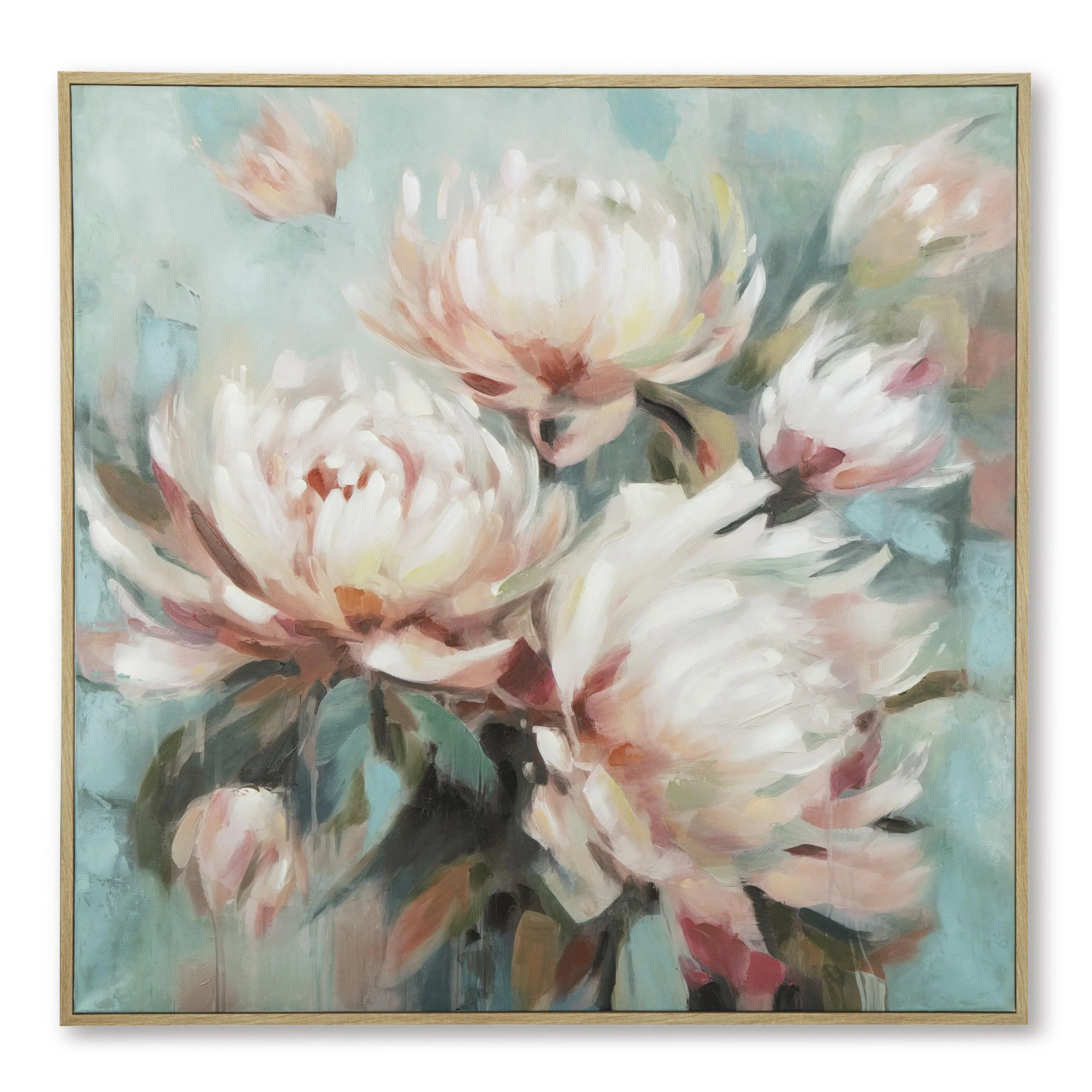 Signature Design by Ashley Parryville A8000440 Wall Art - Image 2