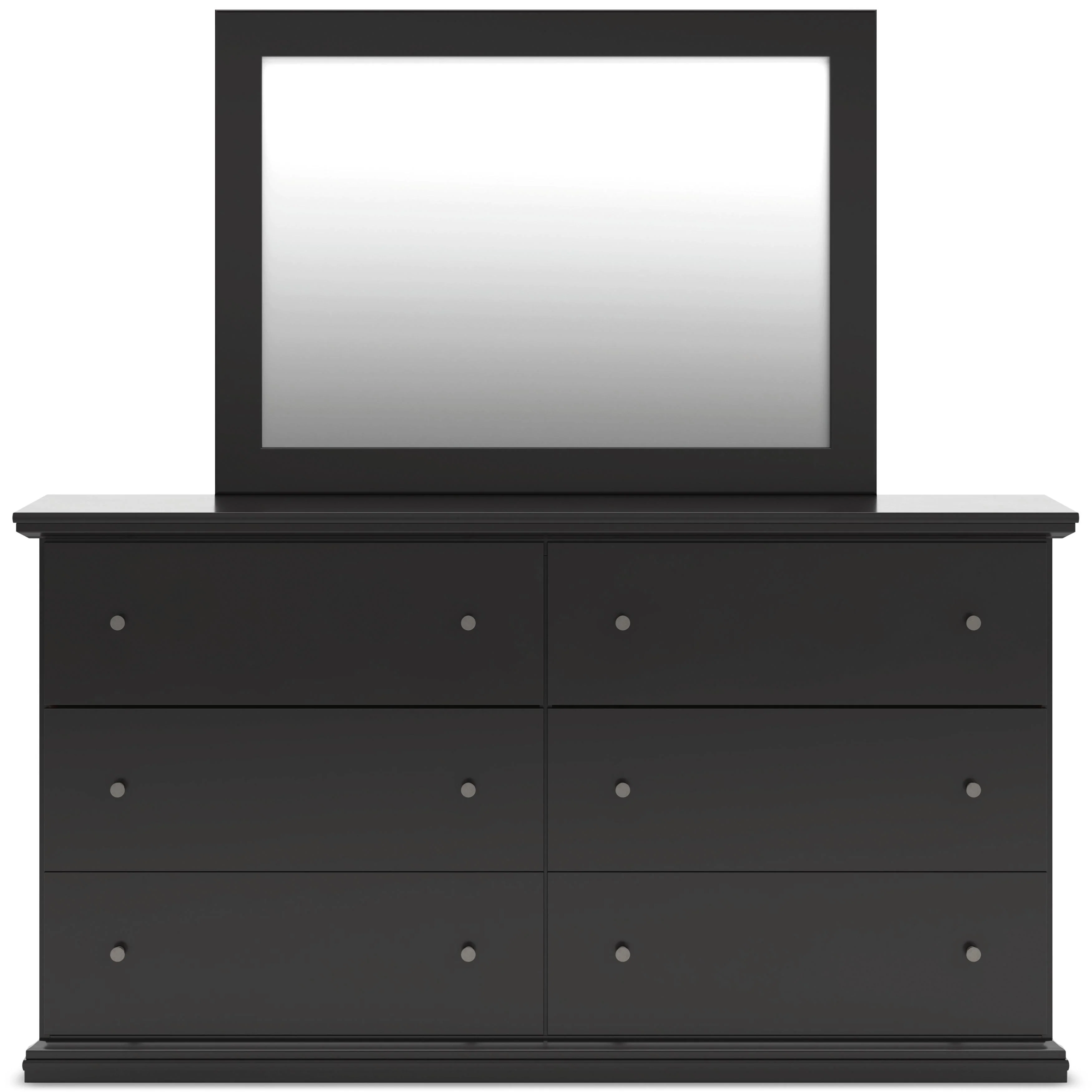 Signature Design by Ashley Maribel B138B50 Dresser and Mirror - Image 3