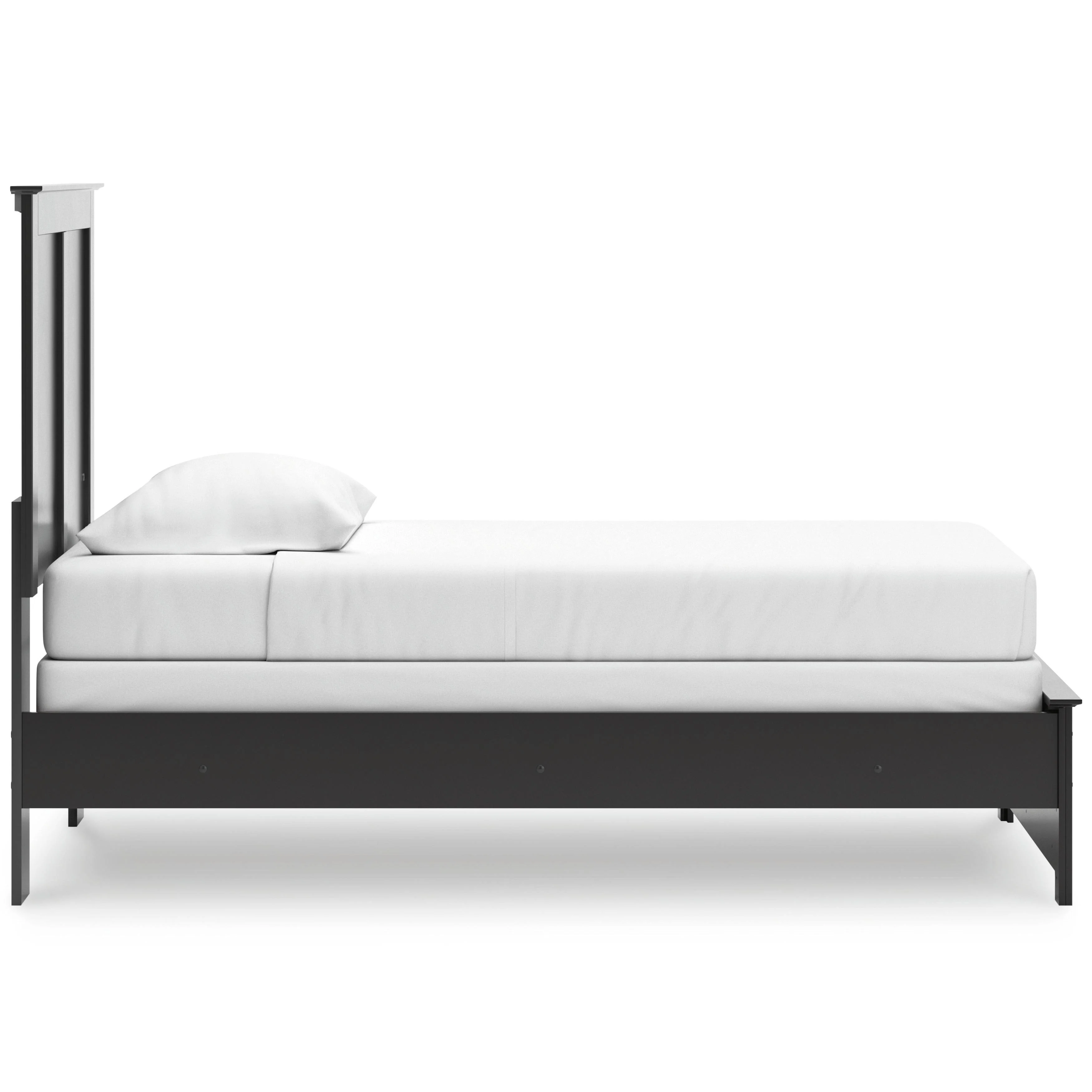 Signature Design by Ashley Maribel B138B51 Twin Panel Bed - Image 3
