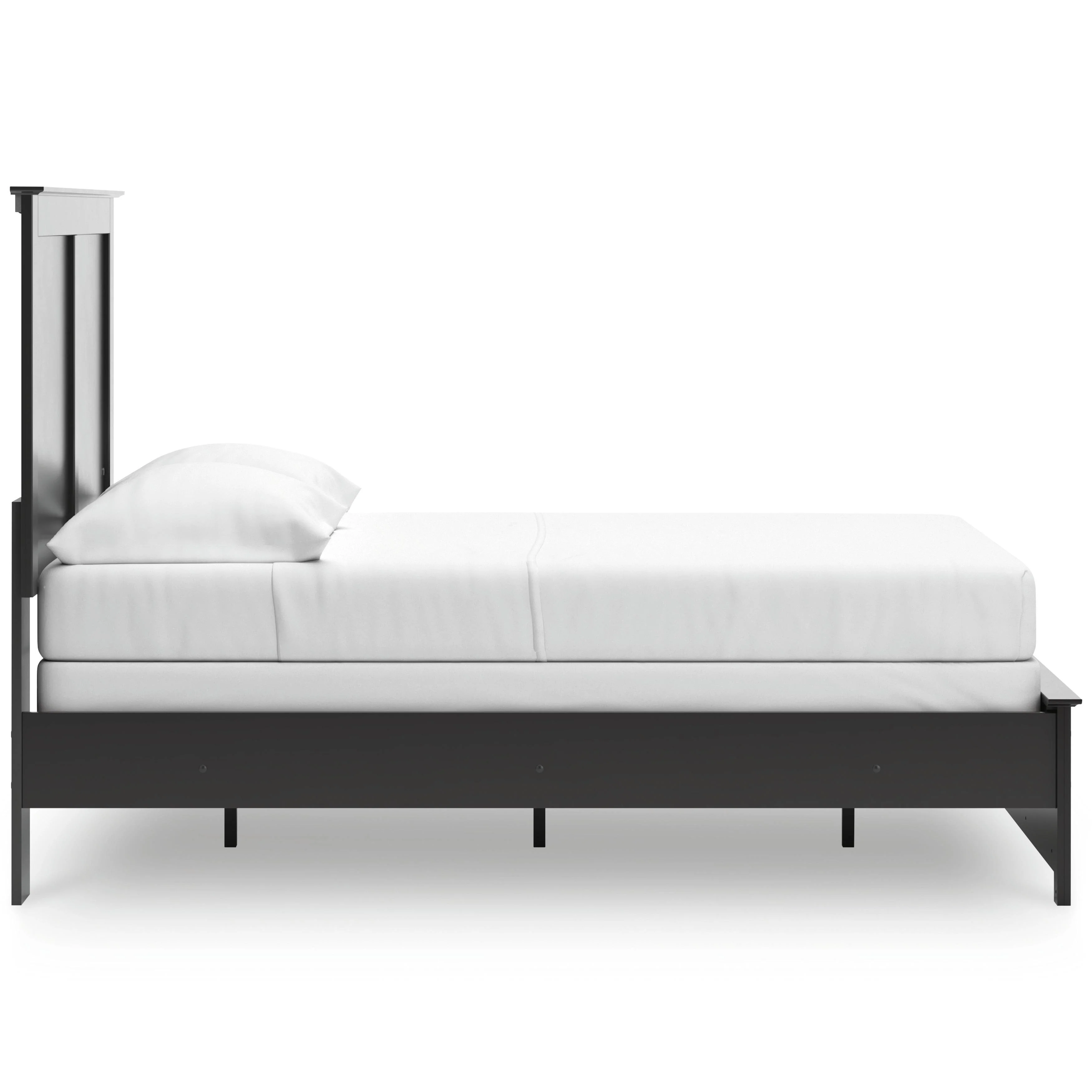 Signature Design by Ashley Maribel B138B52 Full Panel Bed - Image 3