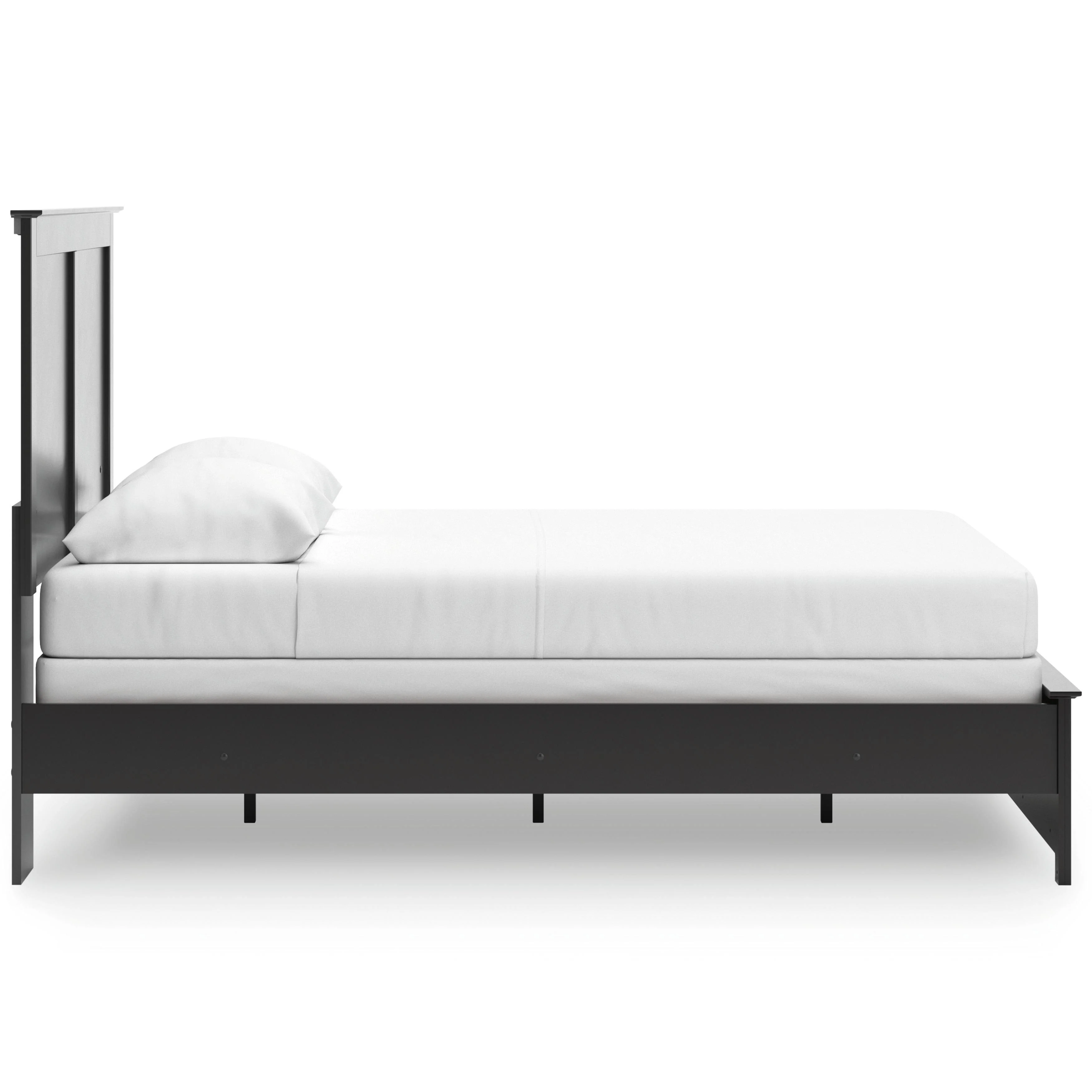 Signature Design by Ashley Maribel B138B53 Queen Panel Bed - Image 3