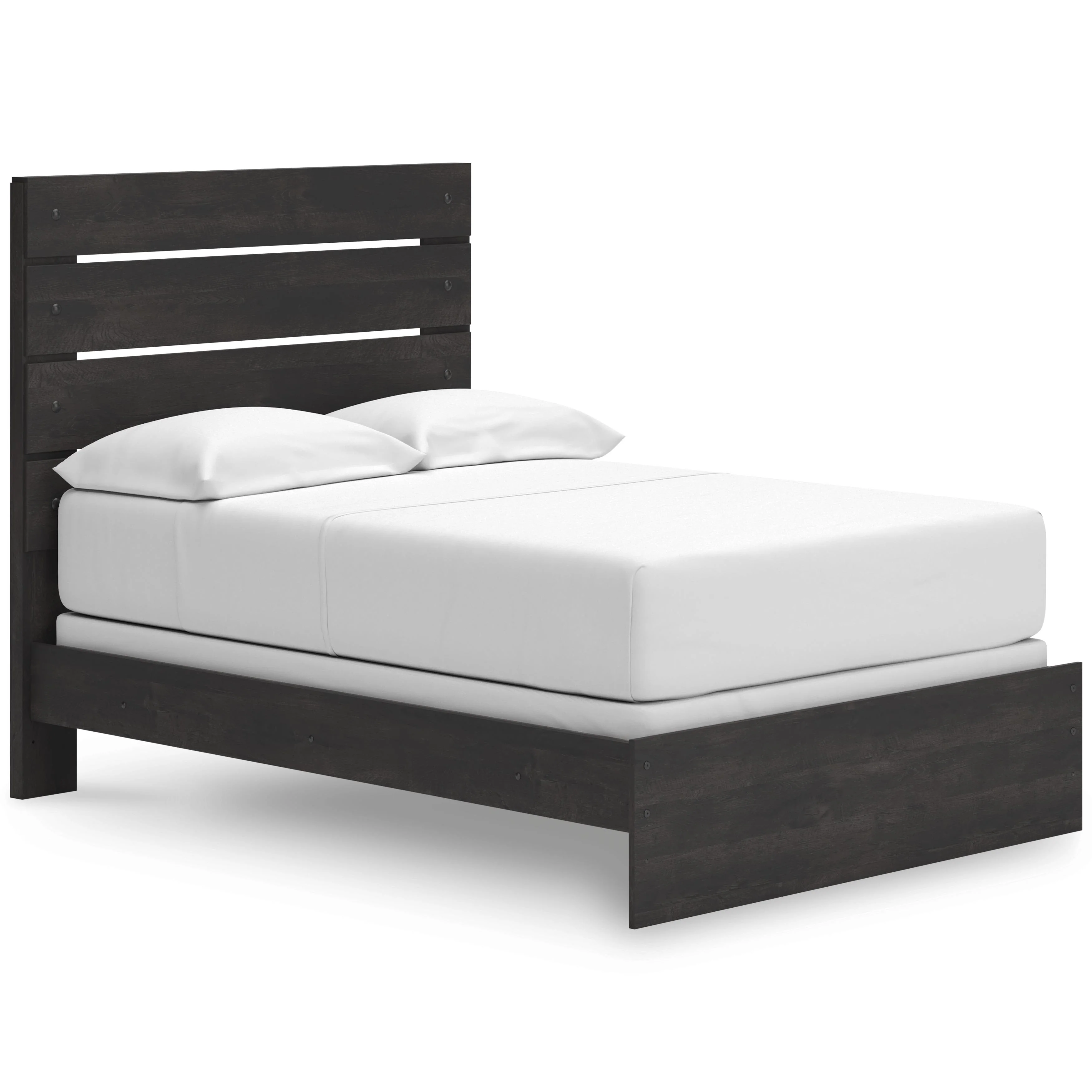 Signature Design by Ashley Hollivern PCB2108B12 Full Panel Bed