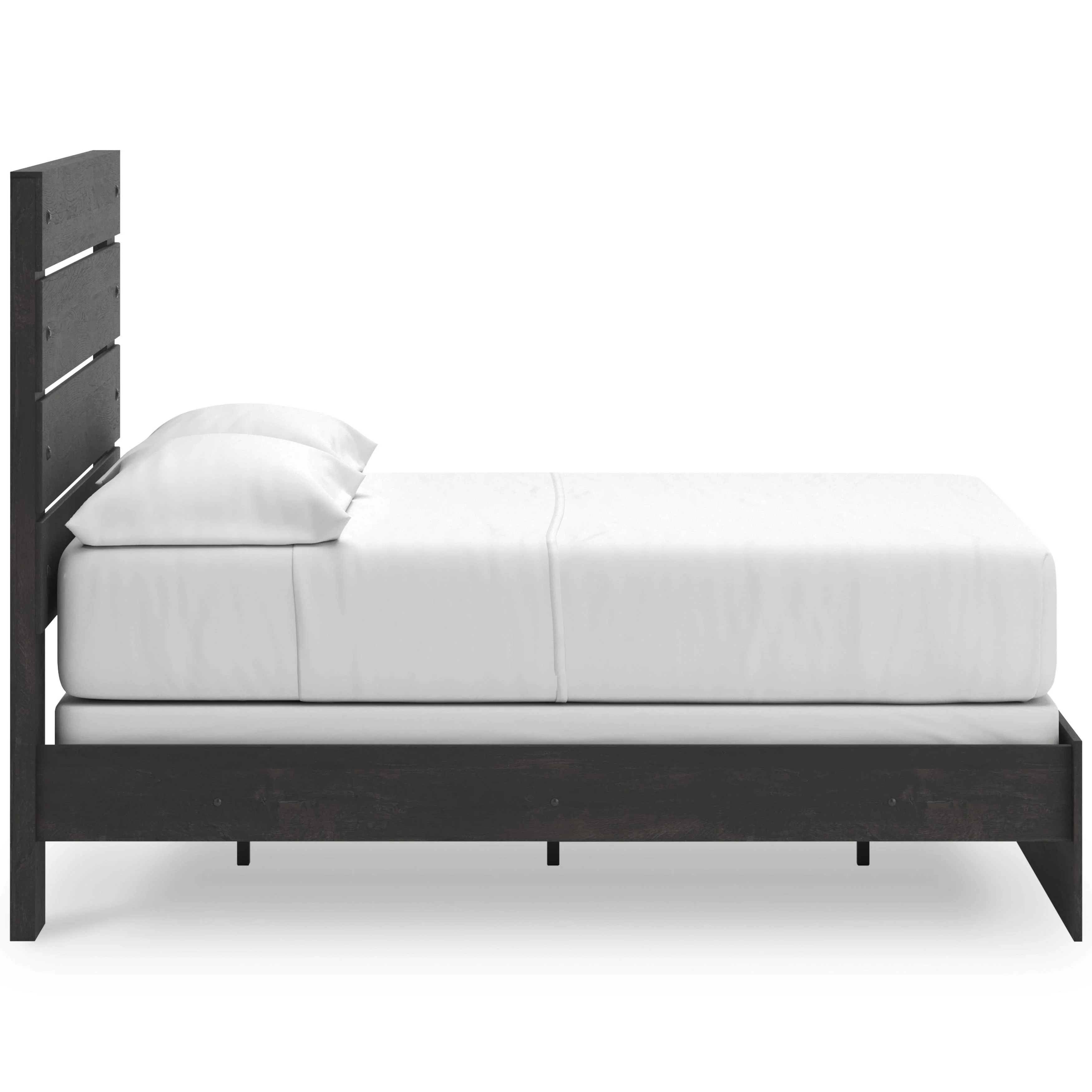 Signature Design by Ashley Hollivern PCB2108B12 Full Panel Bed - Image 3
