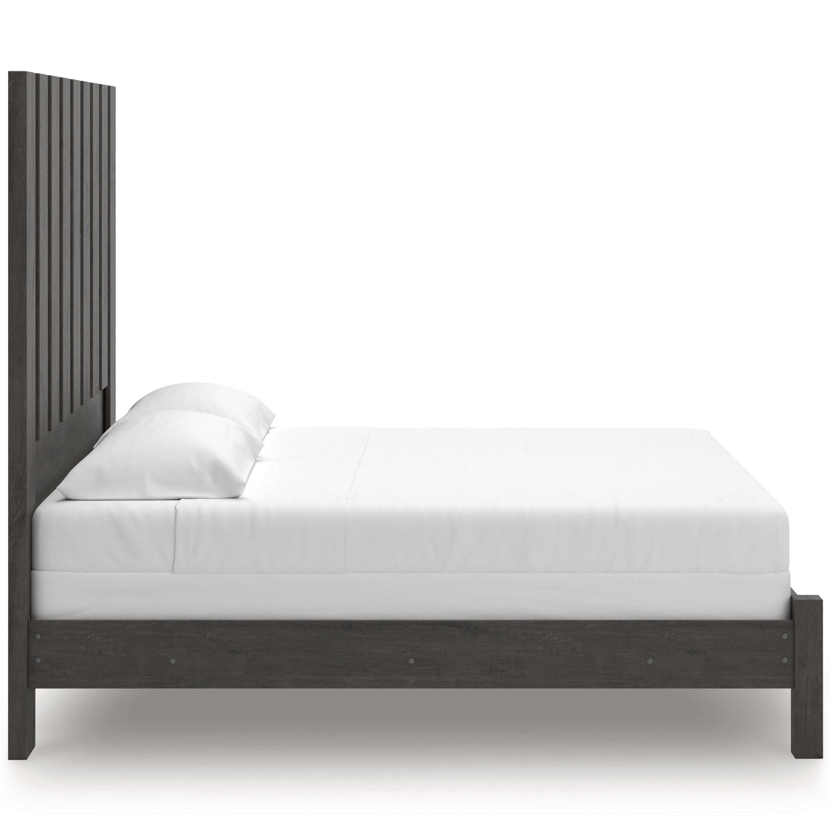 Signature Design by Ashley Fraluna PCB3370B8 King Panel Bed - Image 3