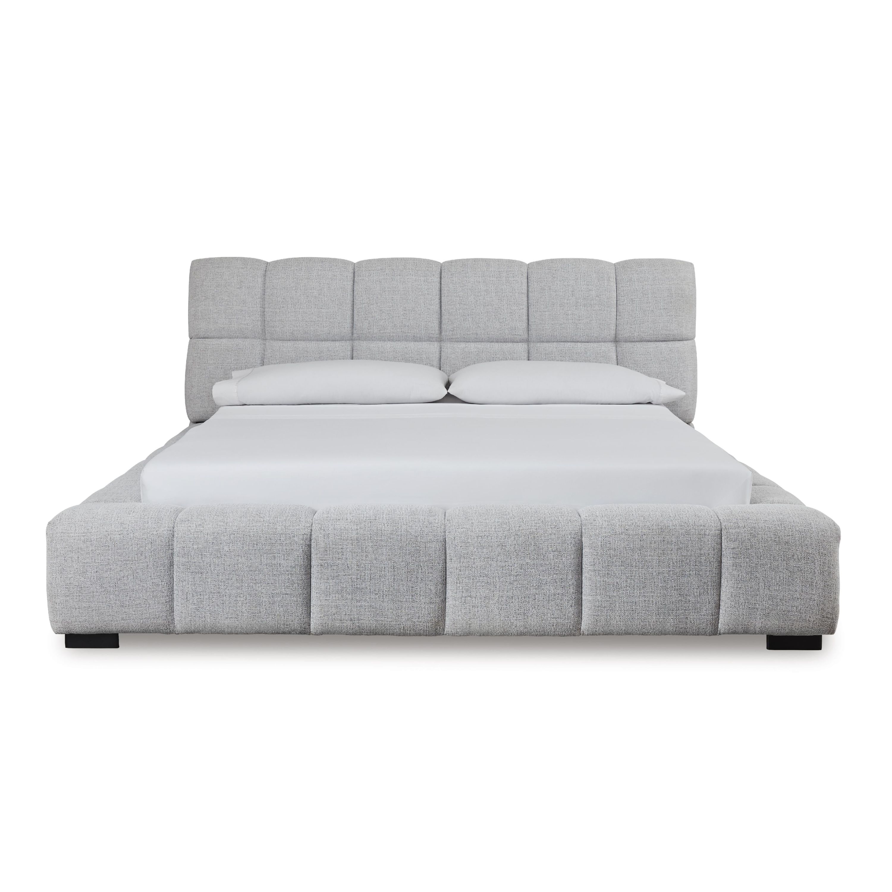 Signature Design by Ashley Grendusk PCB584B3 California King Upholstered Bed - Image 2