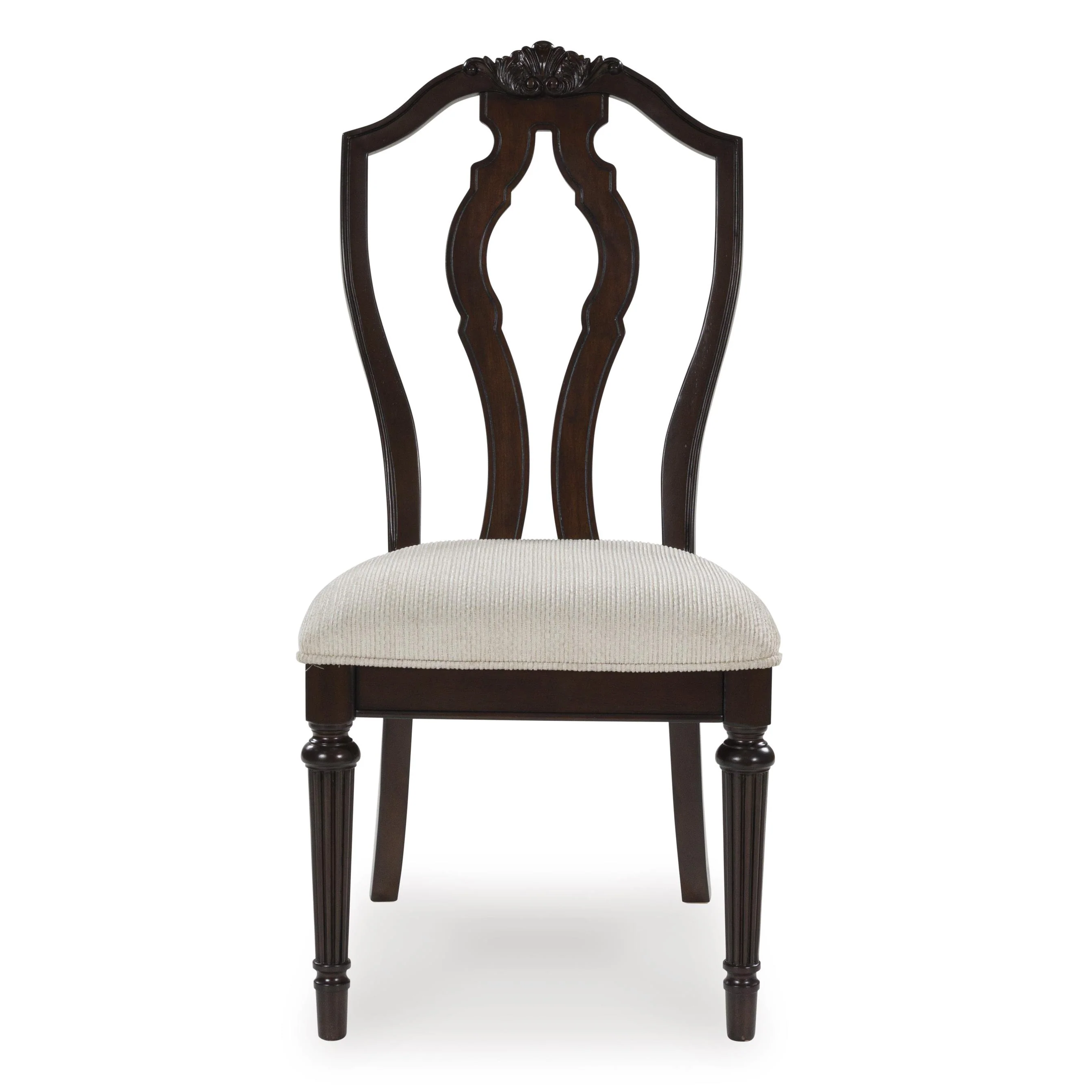 Signature Design by Ashley Lavinton D764-01 Dining Upholstered Side Chair - Image 2