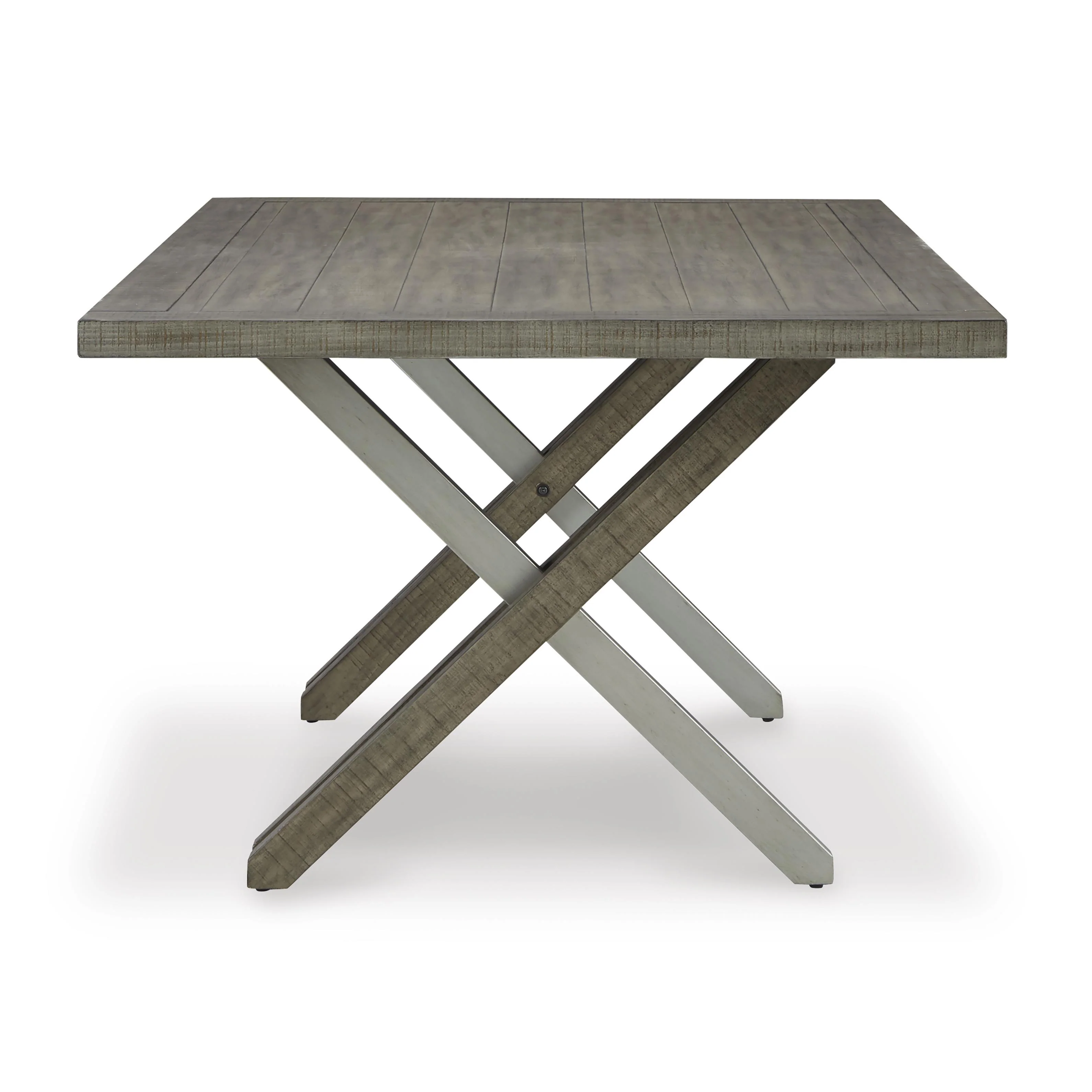 Millennium Krystanza D766-25 Rectangular Dining Room Table - Image 3
