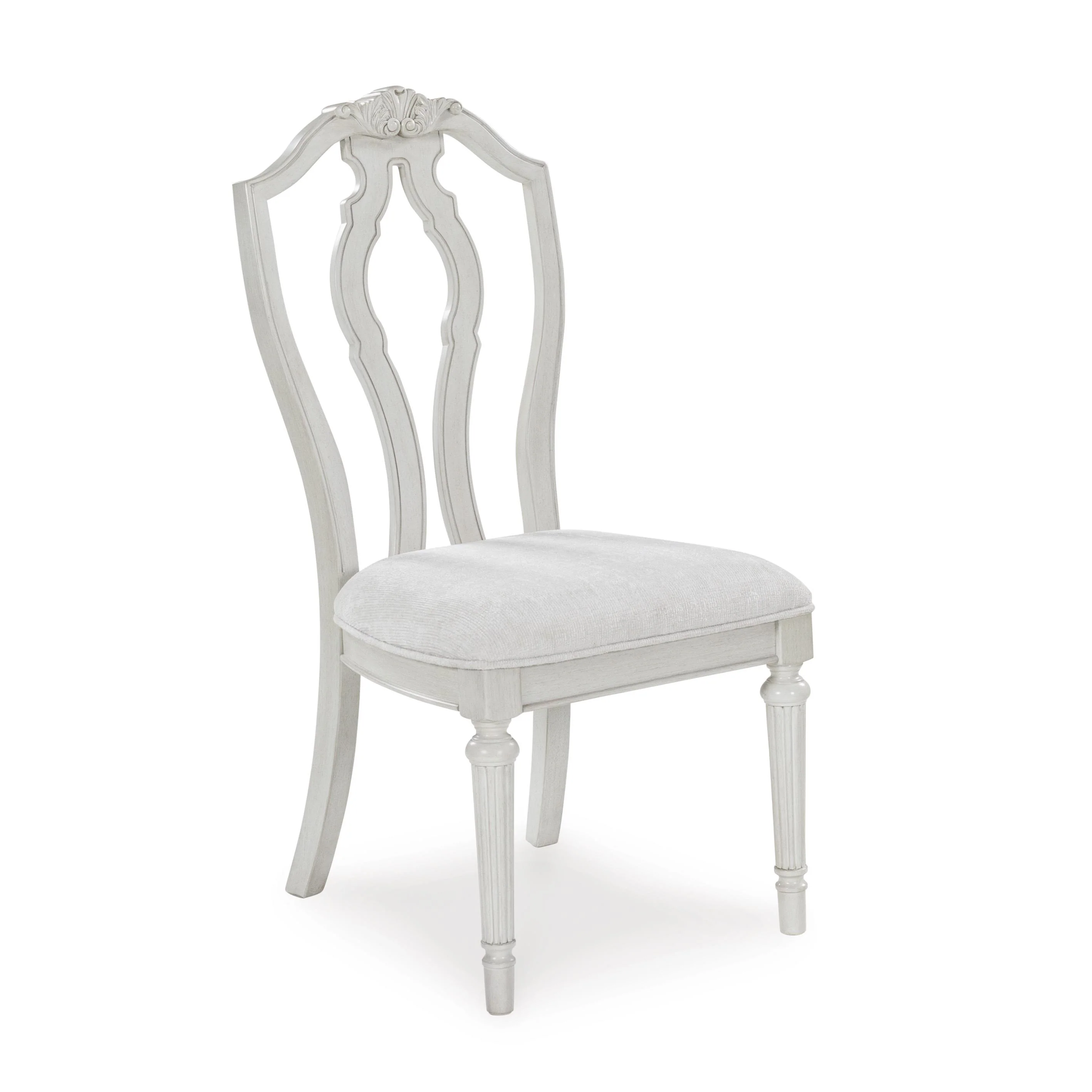 Benchcraft Montelaine D795-01 Dining Upholstered Side Chair - Image 1
