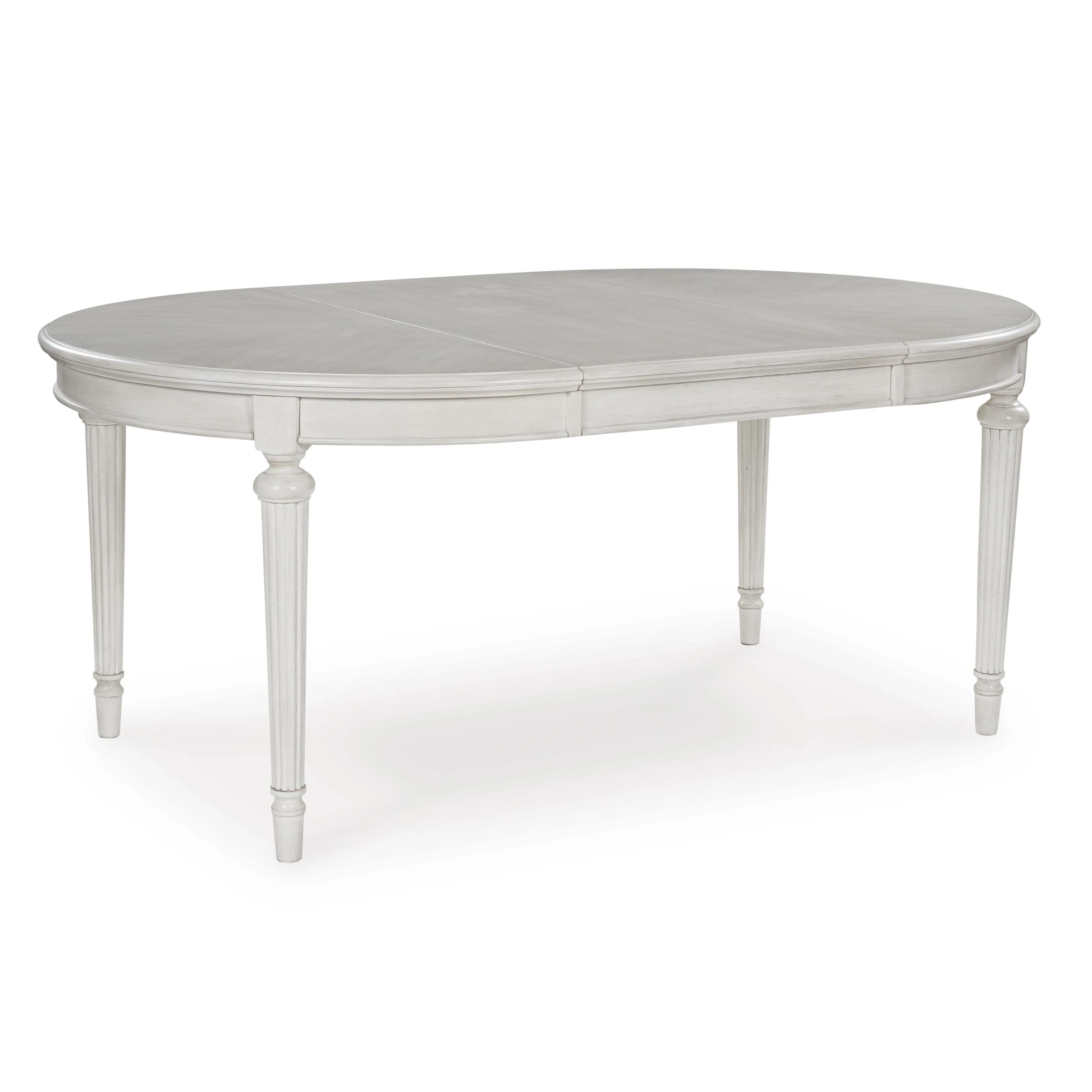 Benchcraft Montelaine D795-35 Oval Dining Room Extension Table
