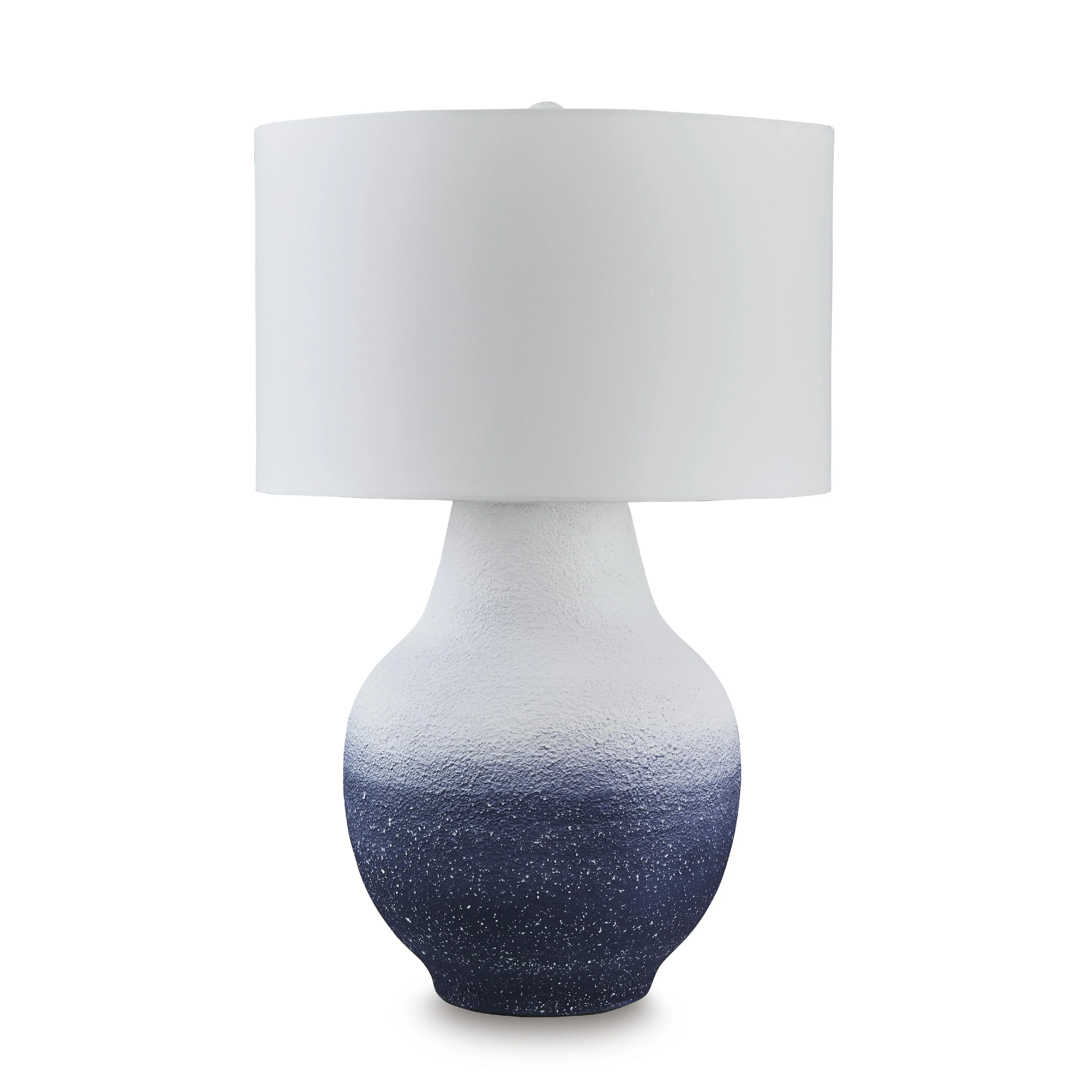 Signature Design by Ashley Dashland L207514 Metal Table Lamp