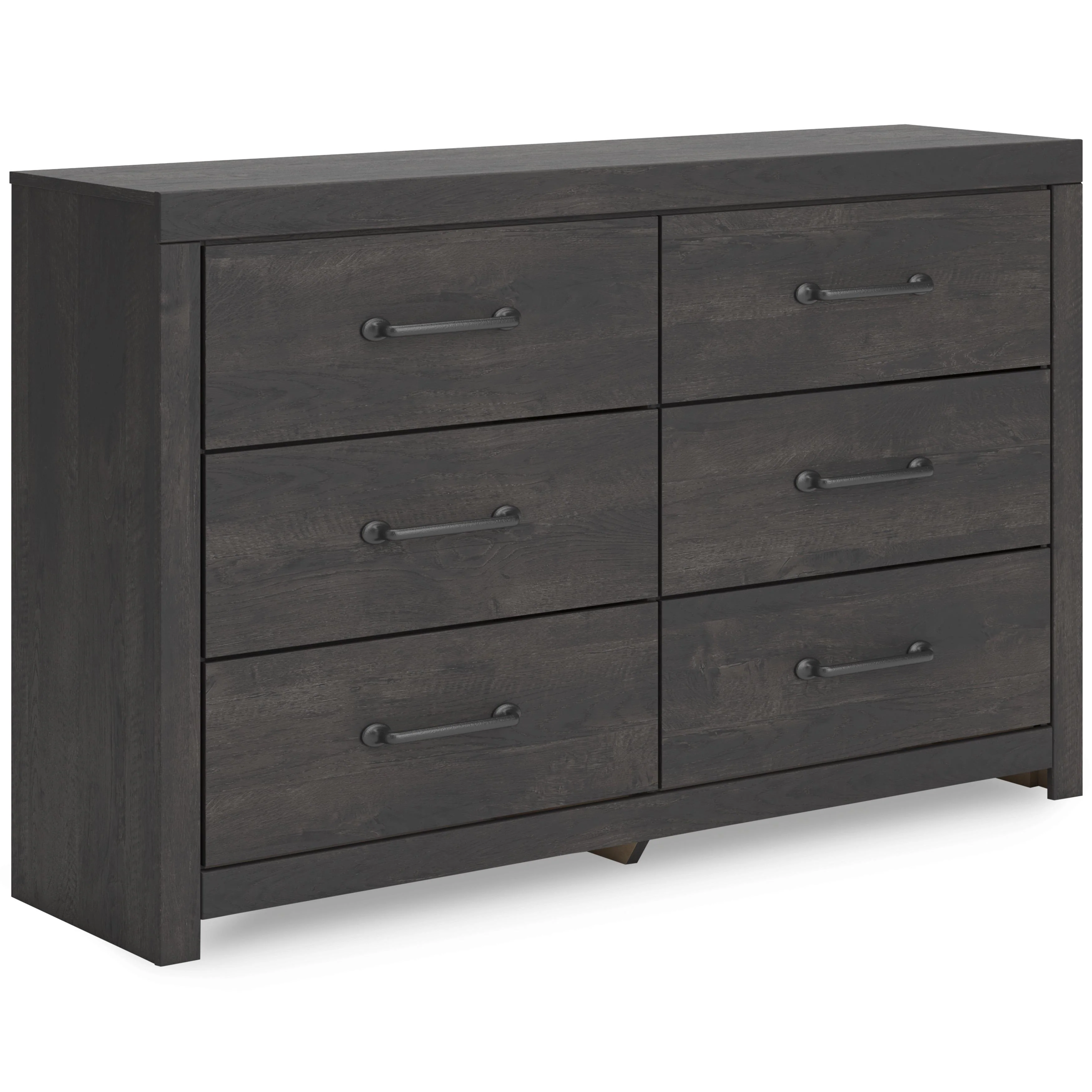 Signature Design by Ashley Hollivern PCB2108-31 Six Drawer Dresser