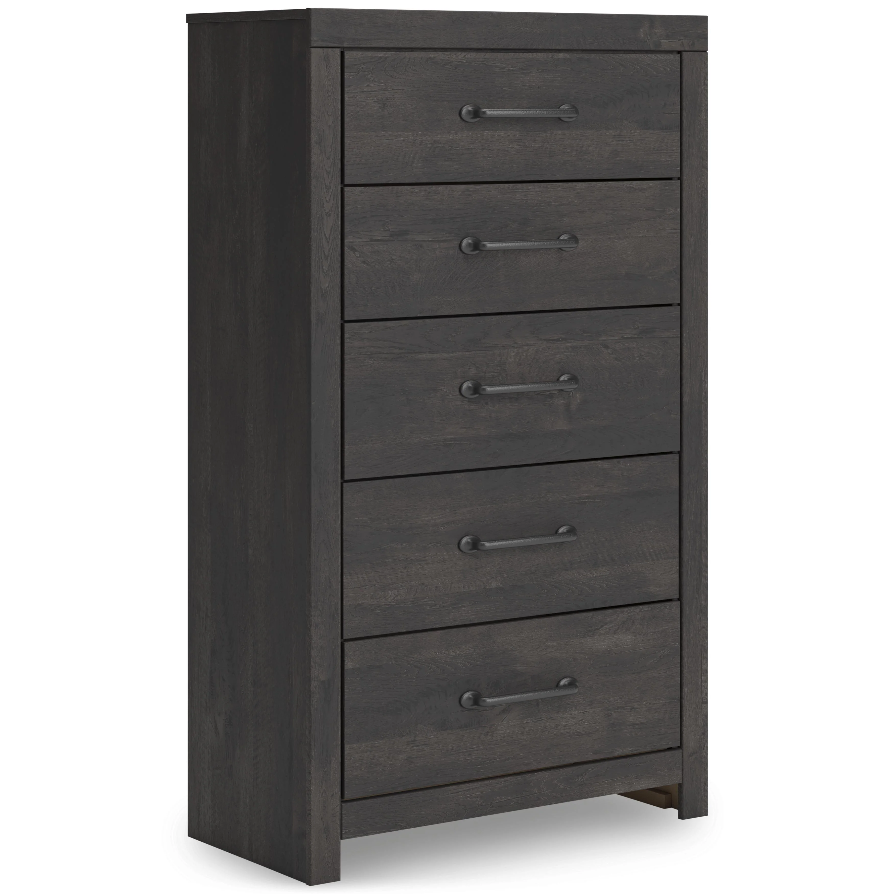 Signature Design by Ashley Hollivern PCB2108-46 Five Drawer Chest
