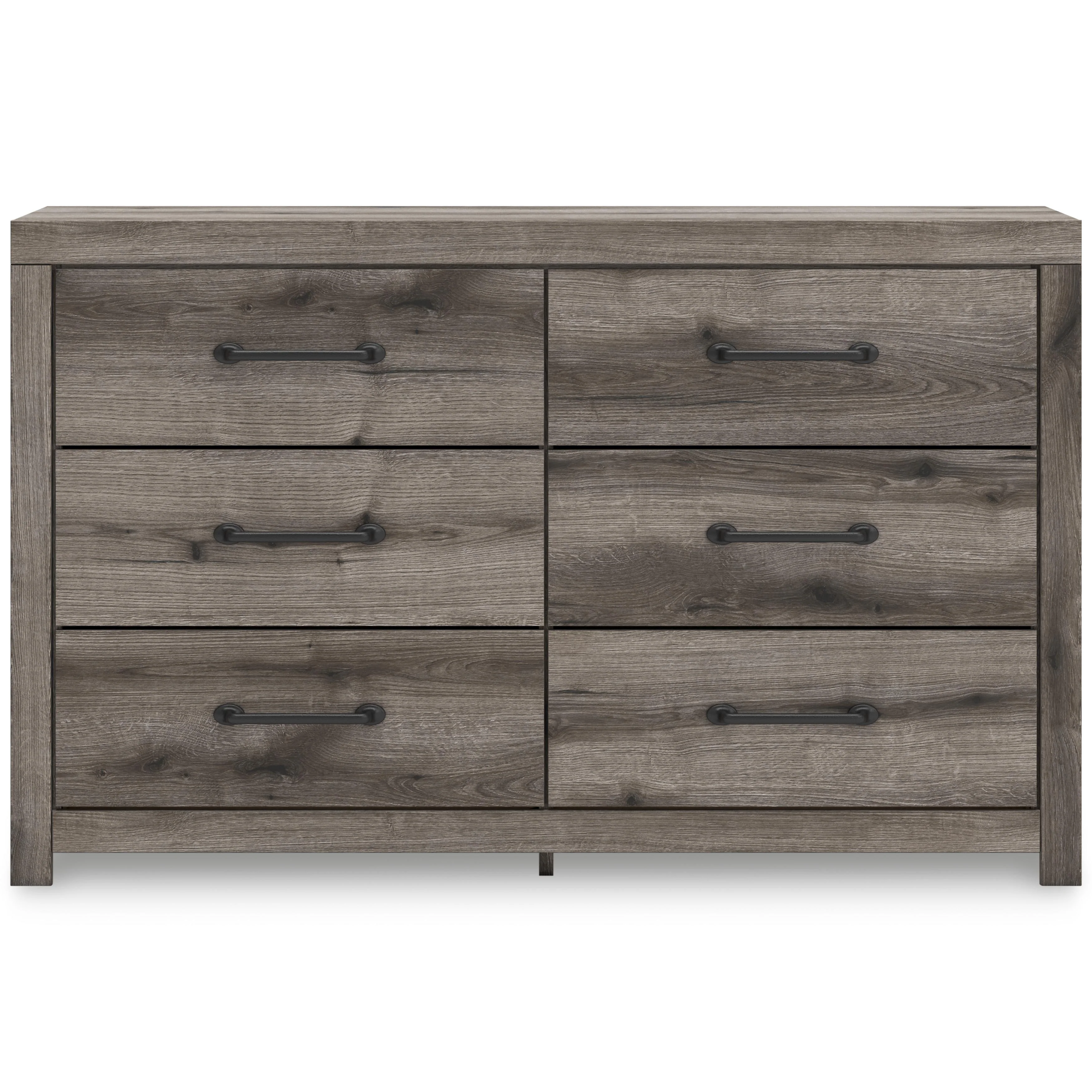 Signature Design by Ashley Graystorm PCB2405-31 Six Drawer Dresser - Image 3