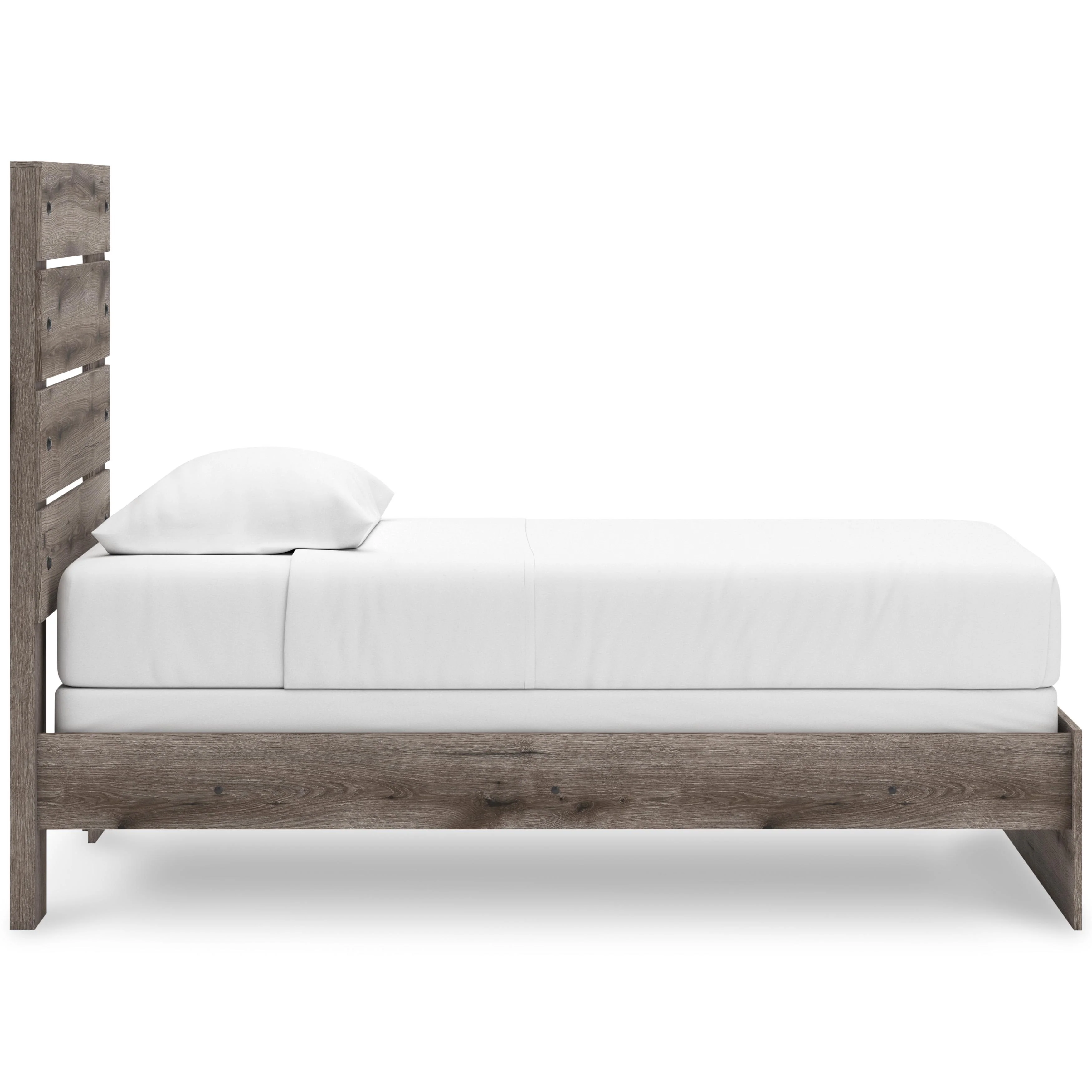 Signature Design by Ashley Graystorm PCB2405B12 Twin Panel Bed - Image 3