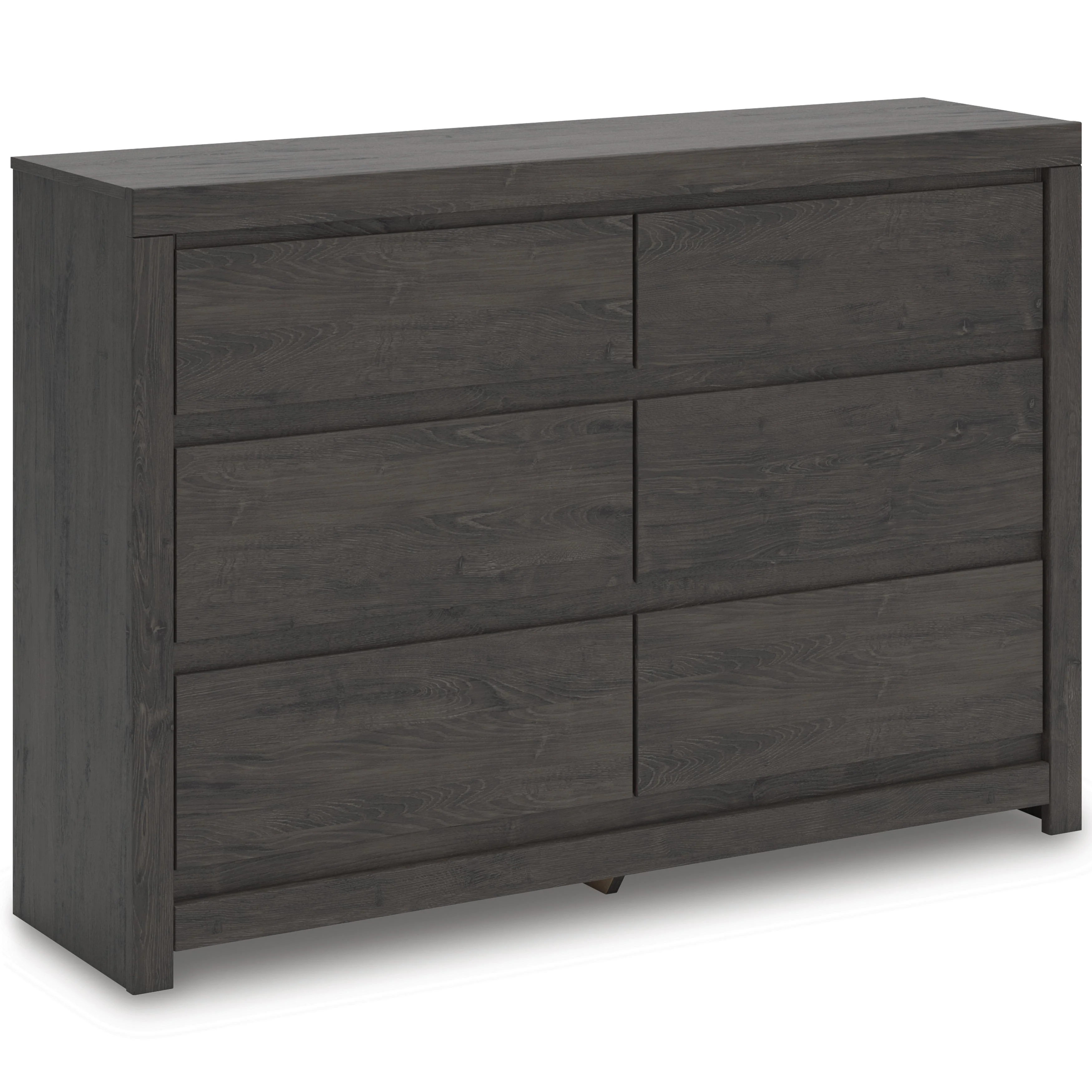 Signature Design by Ashley Fraluna PCB3370-31 Six Drawer Dresser