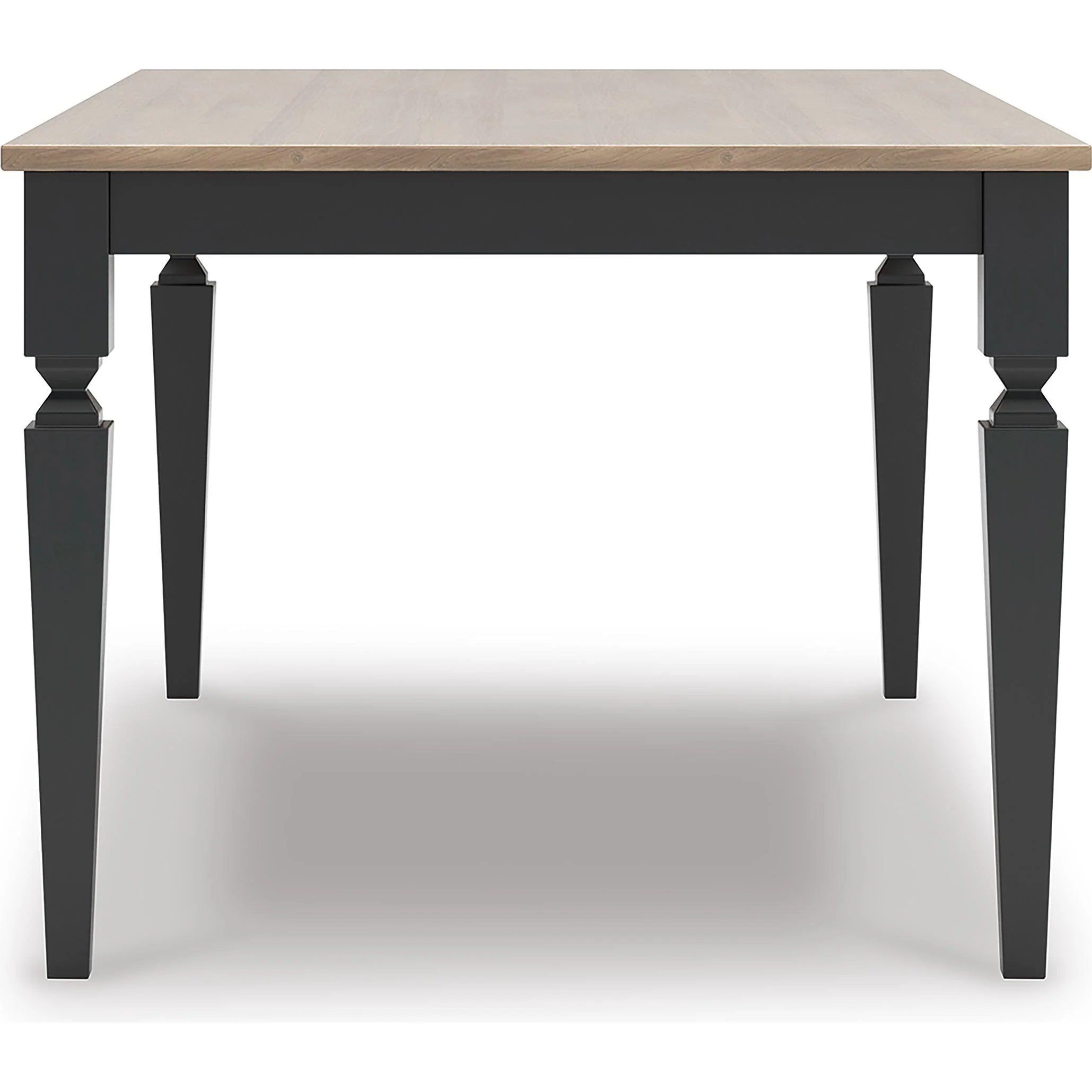 Signature Design by Ashley Brenkerton PCD591-25 Rectangular Dining Room Table - Image 3