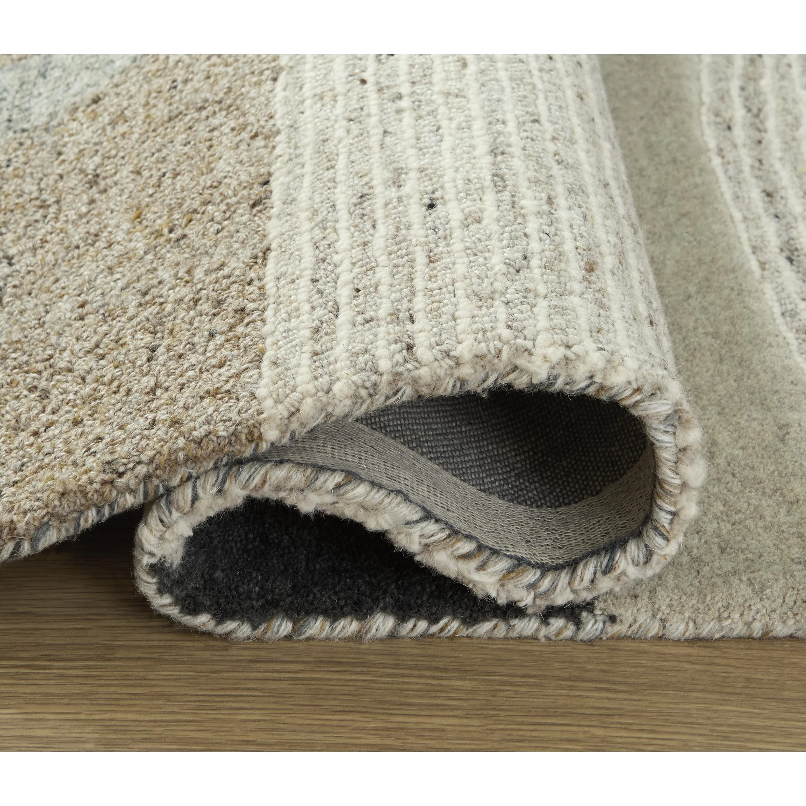 Signature Design by Ashley Edrickhill R407121 Large Rug - Image 3