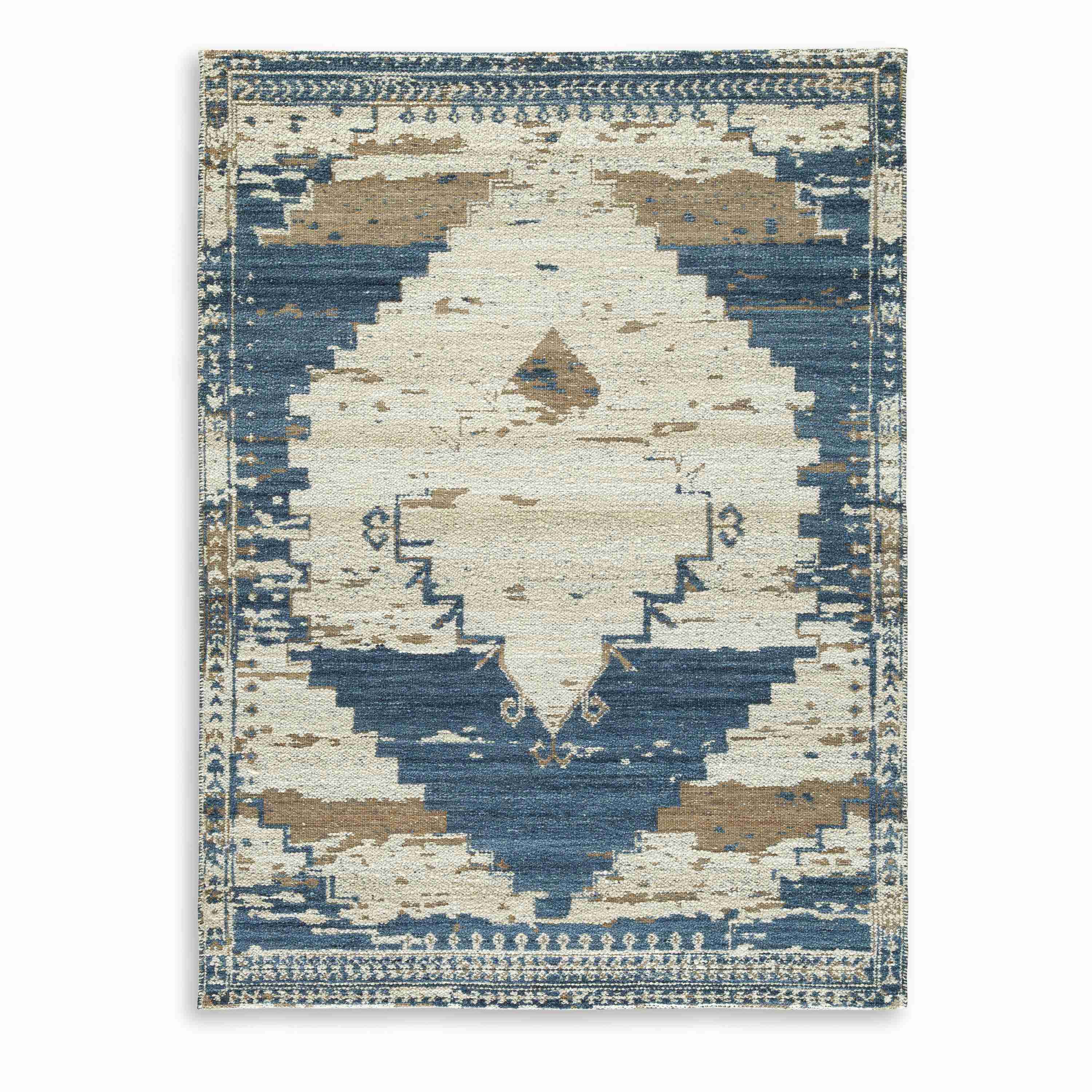 Signature Design by Ashley Varnler R407132 Medium Rug - Image 1