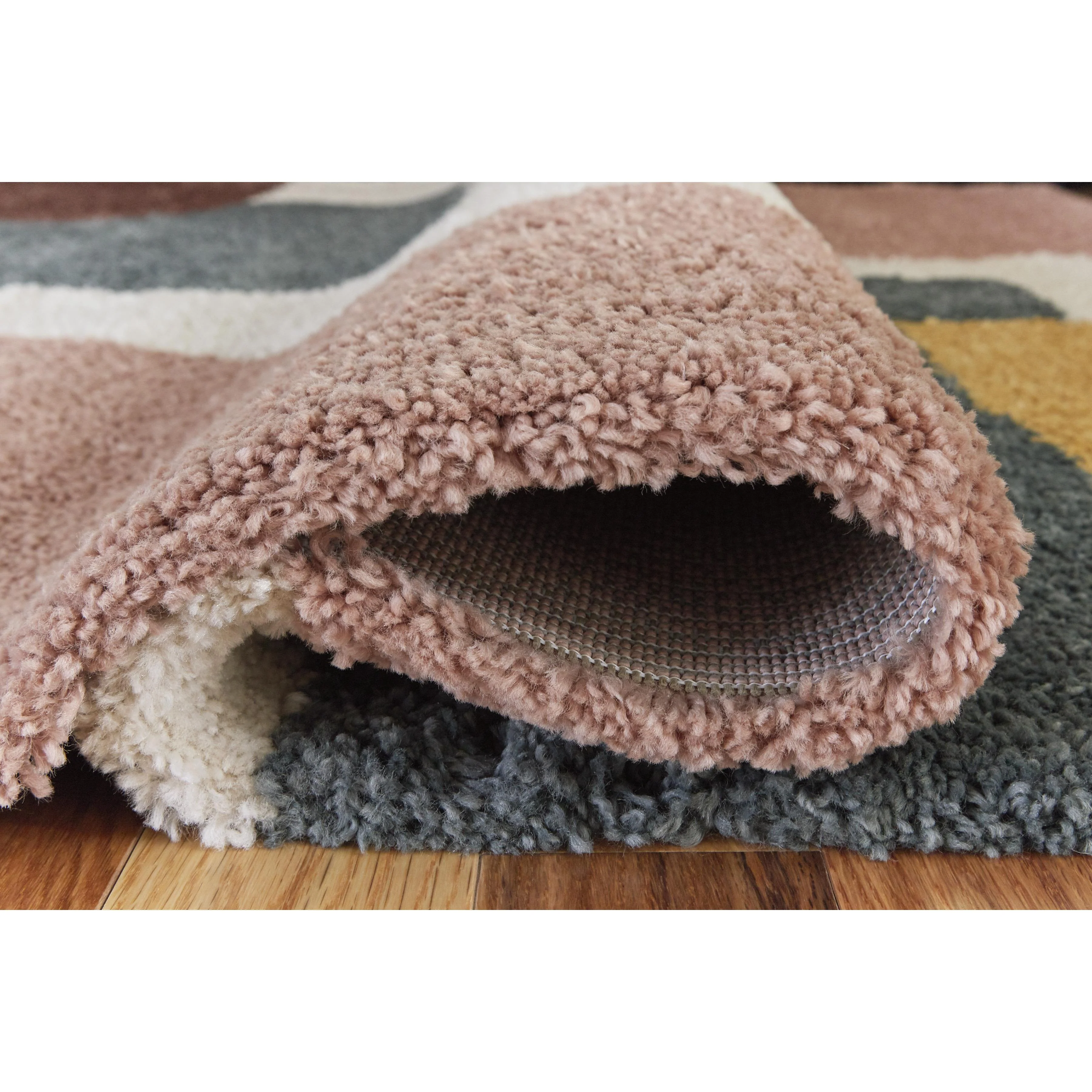 Signature Design by Ashley Flynnwick R407181 Large Rug - Image 3