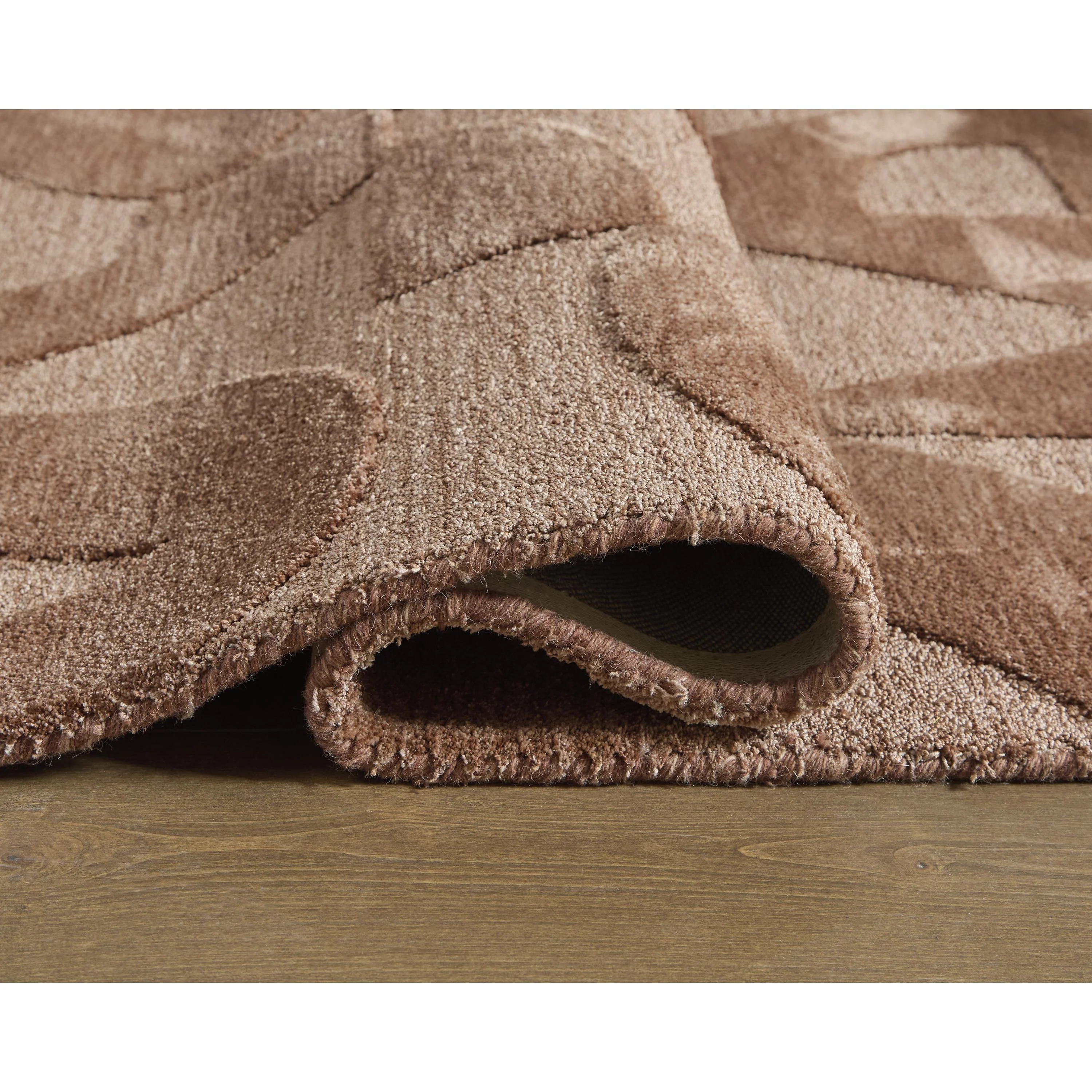Signature Design by Ashley Perrenton R407202 Medium Rug - Image 3
