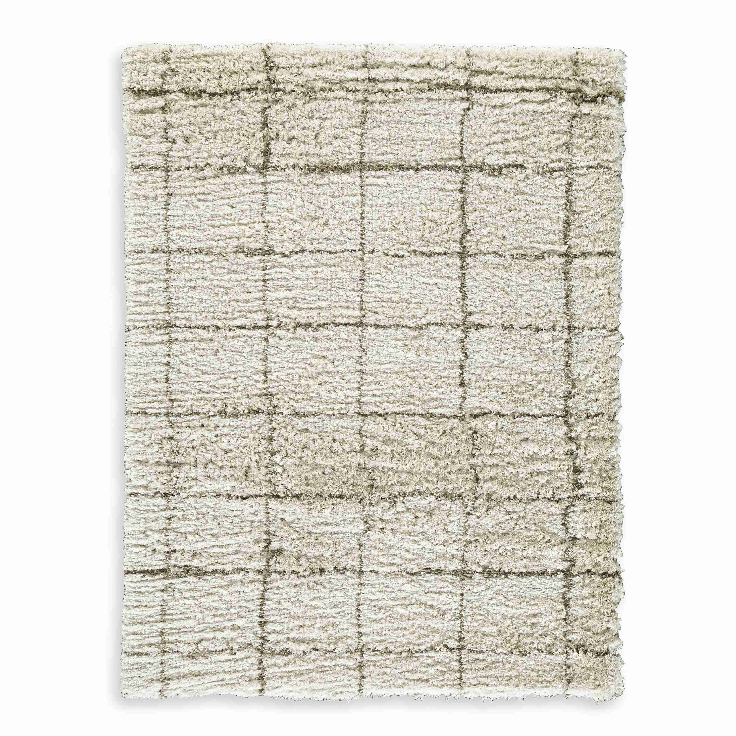 Signature Design by Ashley Wrenlow R407211 Large Rug - Image 1