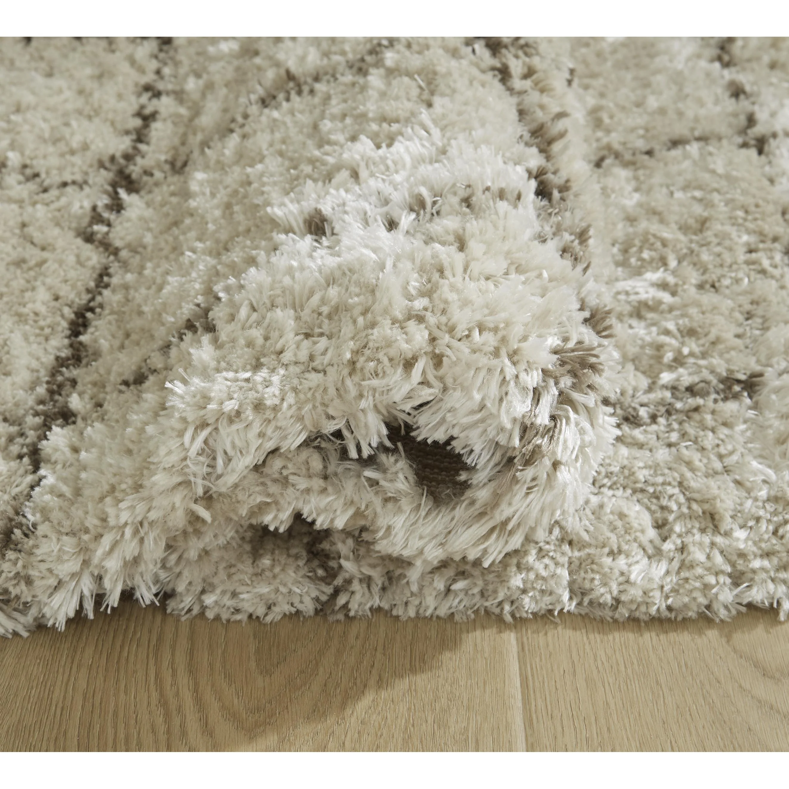 Signature Design by Ashley Wrenlow R407211 Large Rug - Image 3