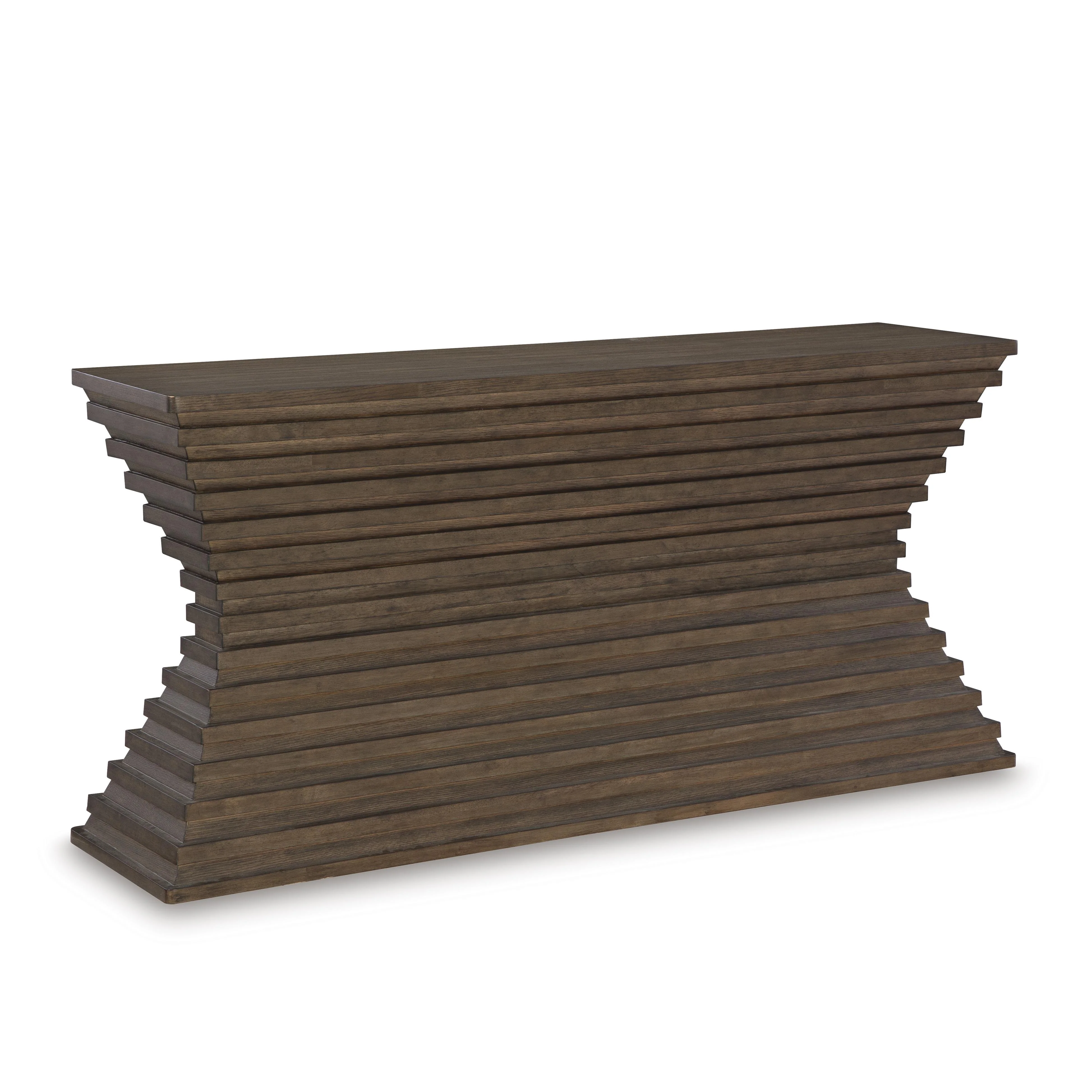 Signature Design by Ashley Hannodream T821-4 Sofa Table