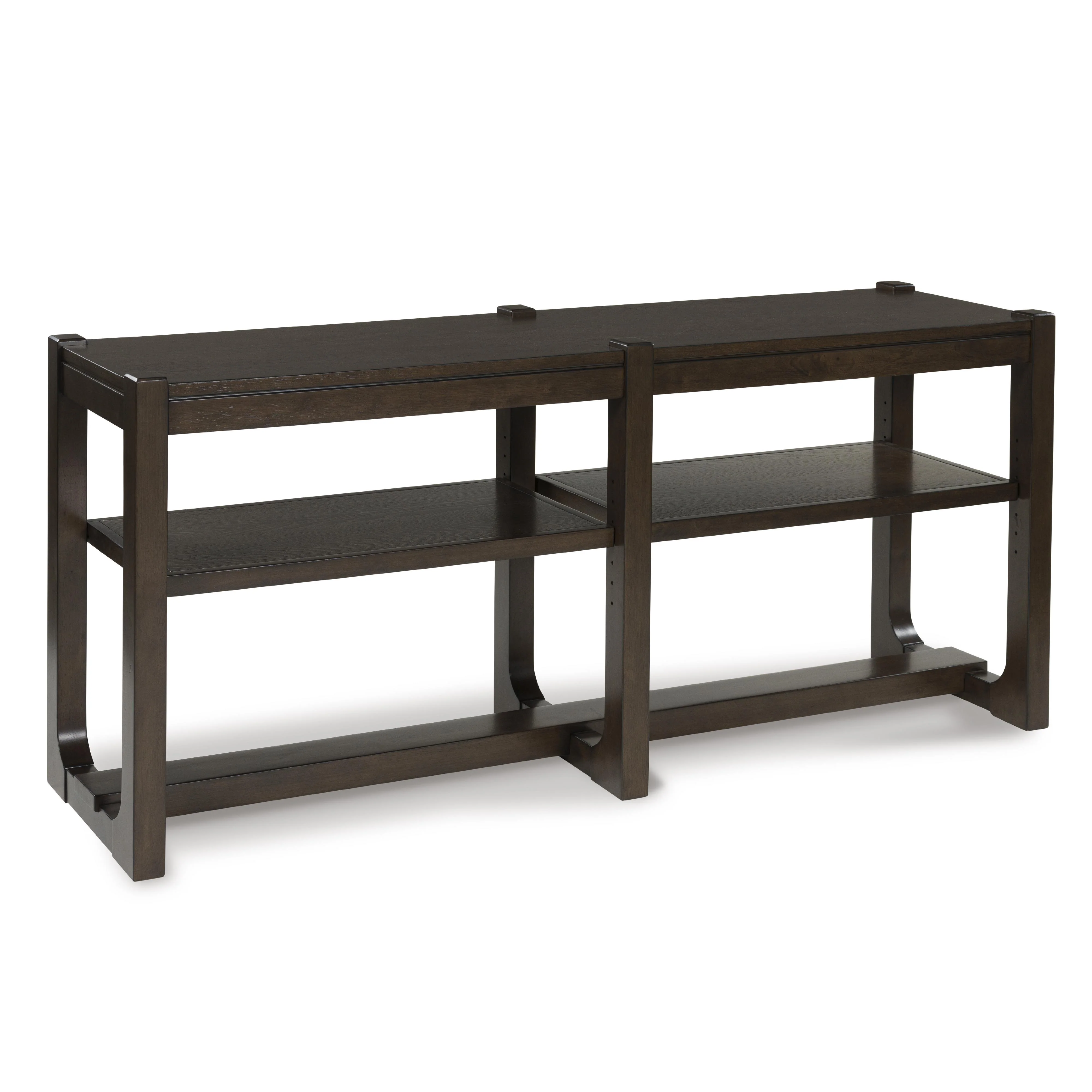 Signature Design by Ashley Breckington T856-4 Sofa Table - Image 1