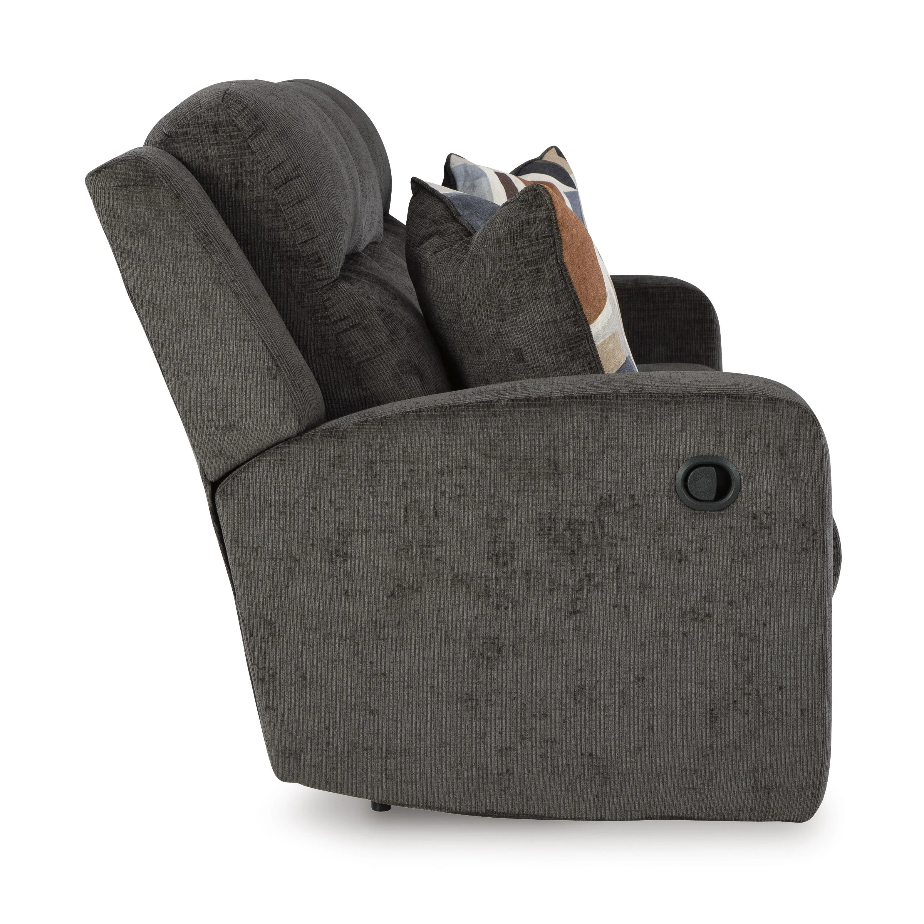 Signature Design by Ashley Kanlow 3860788C Reclining Sofa - Image 3